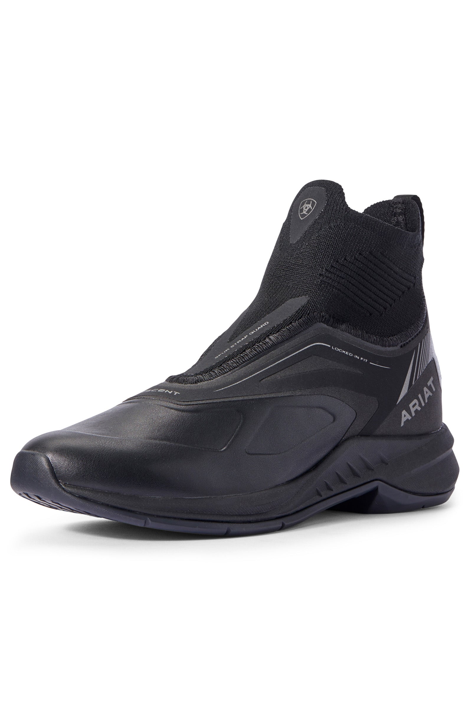 Ariat Ascent Women's Jodhpur Boots Riding Boots & Riding Shoes
