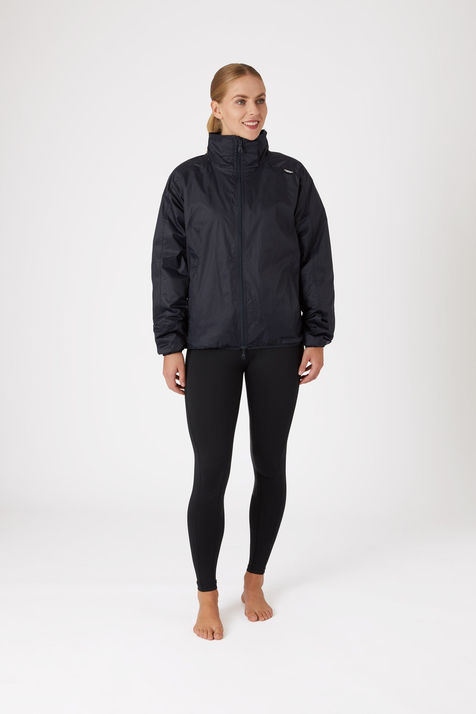 Horze Alexa Unisex Club Riding Jacket Mens Riding Clothing