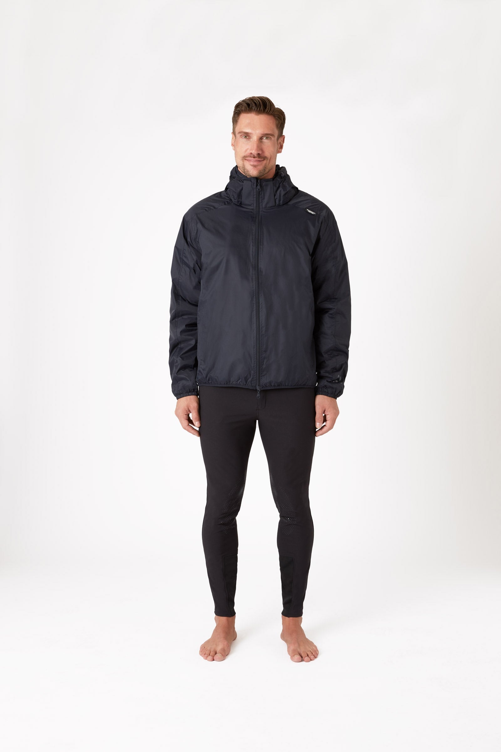 Horze Alexa Unisex Club Riding Jacket Mens Riding Clothing