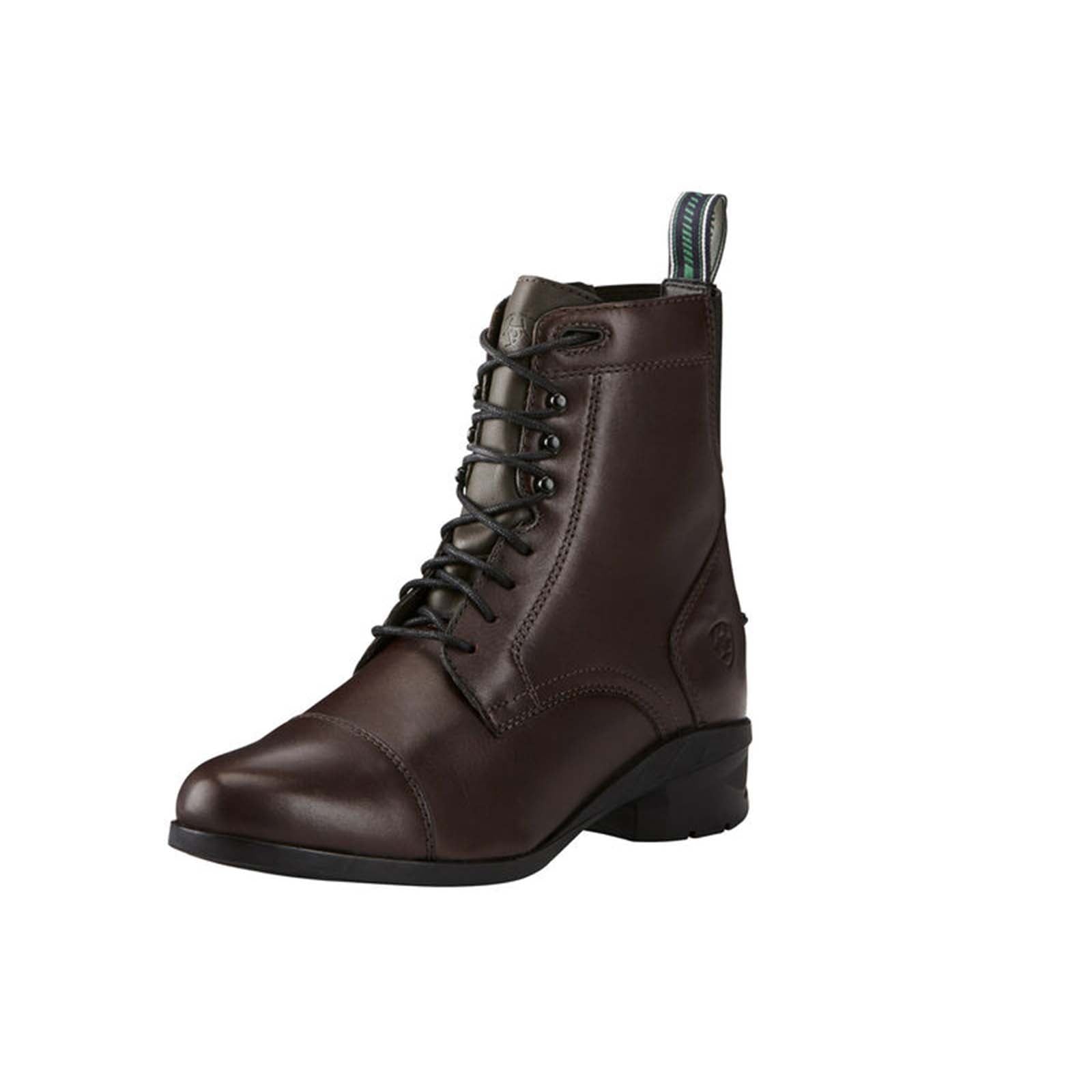 Ariat Heritage IV női csipke Paddock Jodhpur csizma Lábbelik