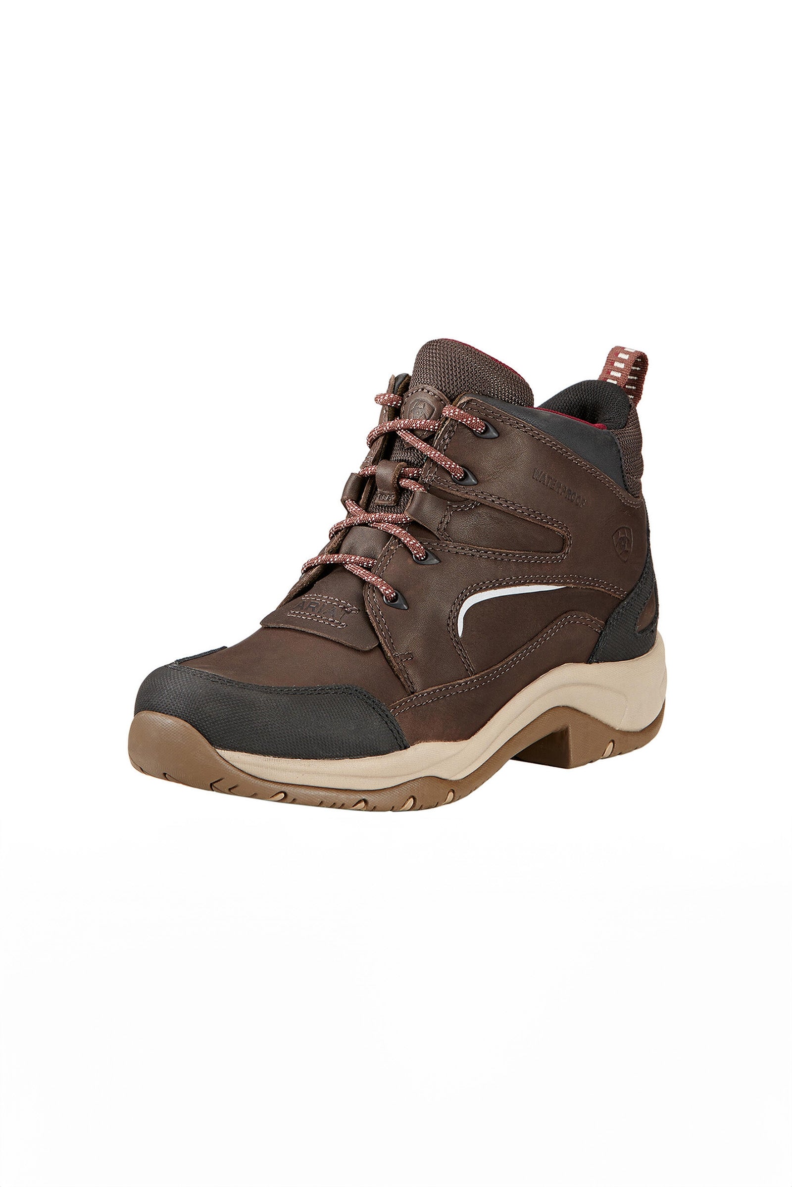 Ariat Telluride II H20 női félcipő Lábbelik