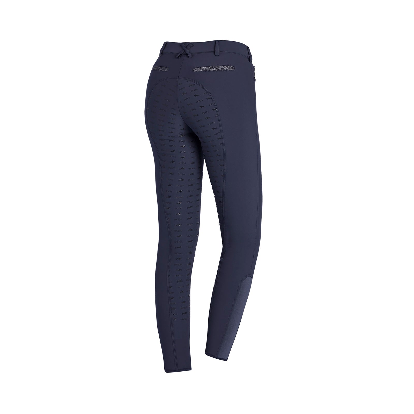 Schockemöhle Sports Chayenne teljesülésű női nadrág Womens Breeches