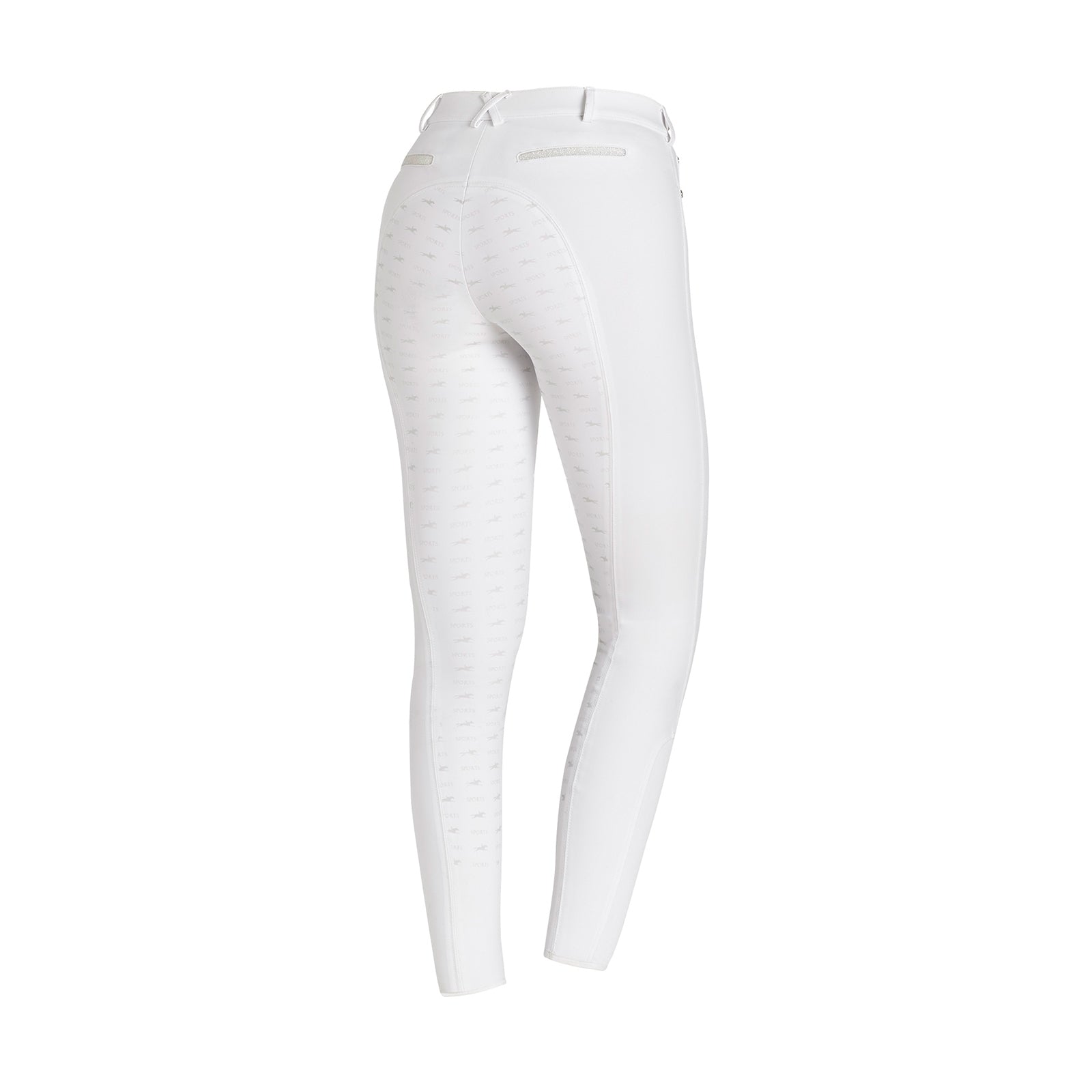 Schockemöhle Sports Chayenne teljesülésű női nadrág Womens Breeches
