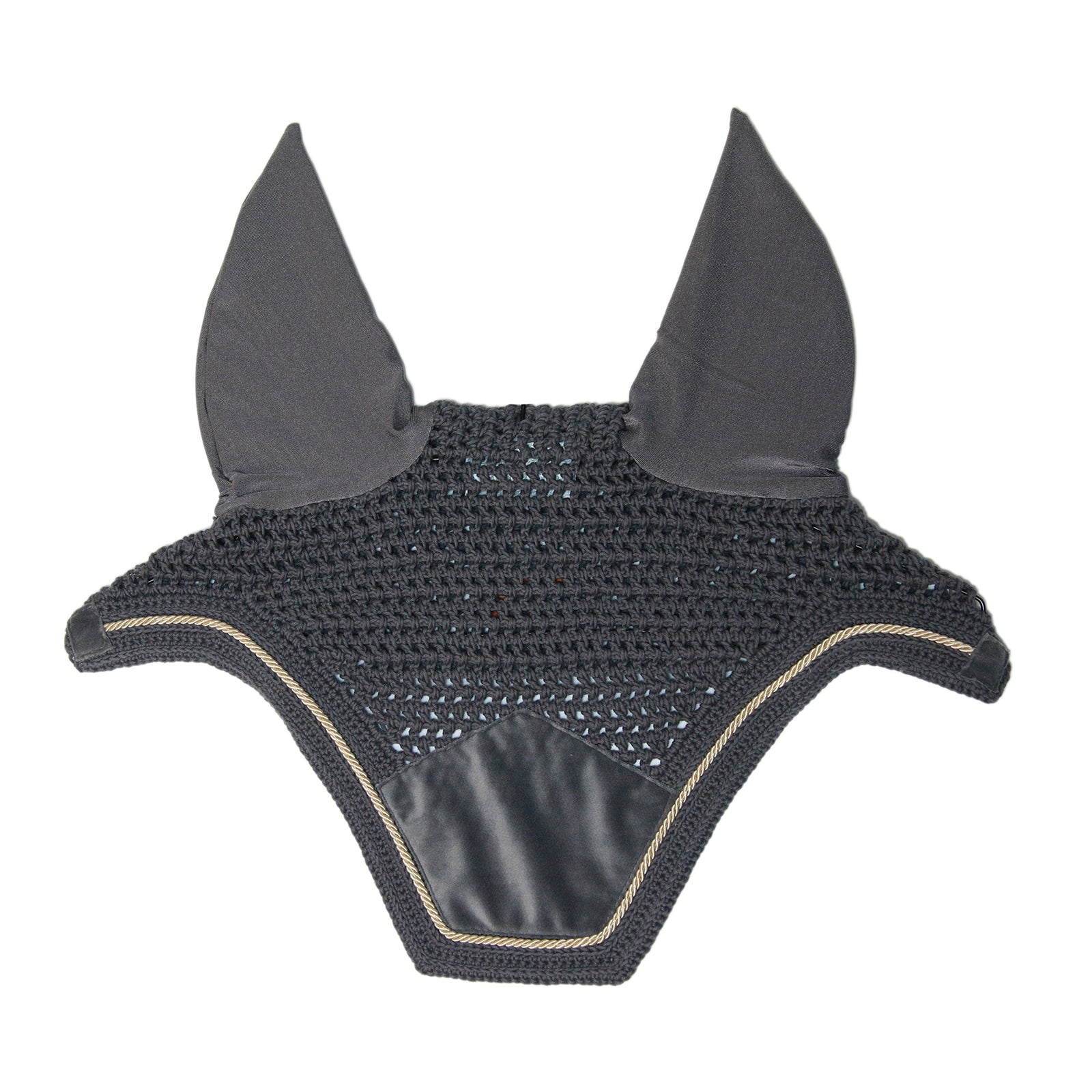 Kentucky Horsewear Wellington Basic Bársony Fülvédő Nyeregalátétek