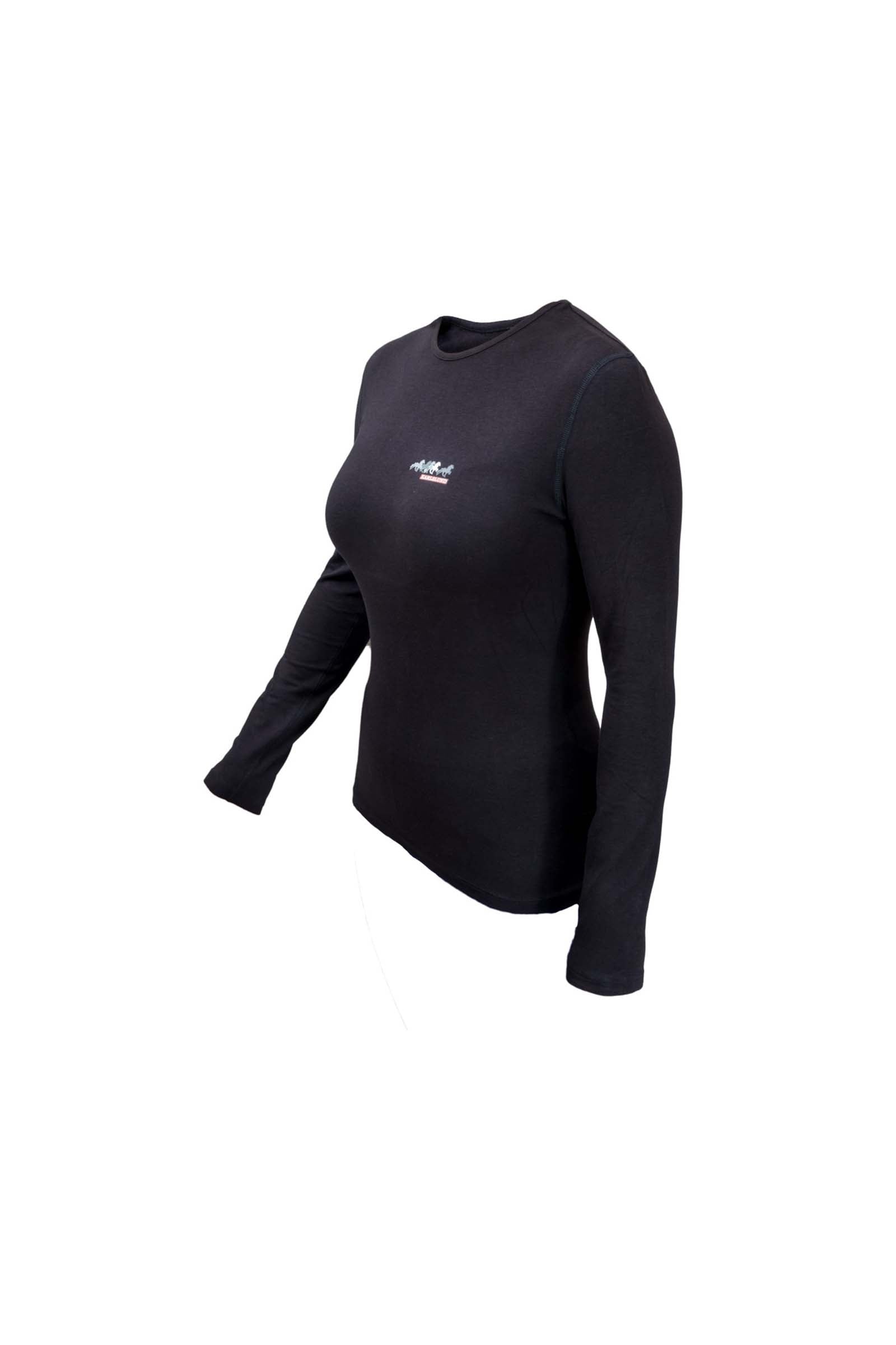 Karlslund Flói Bamboo Shirt Women’s Riding Clothing