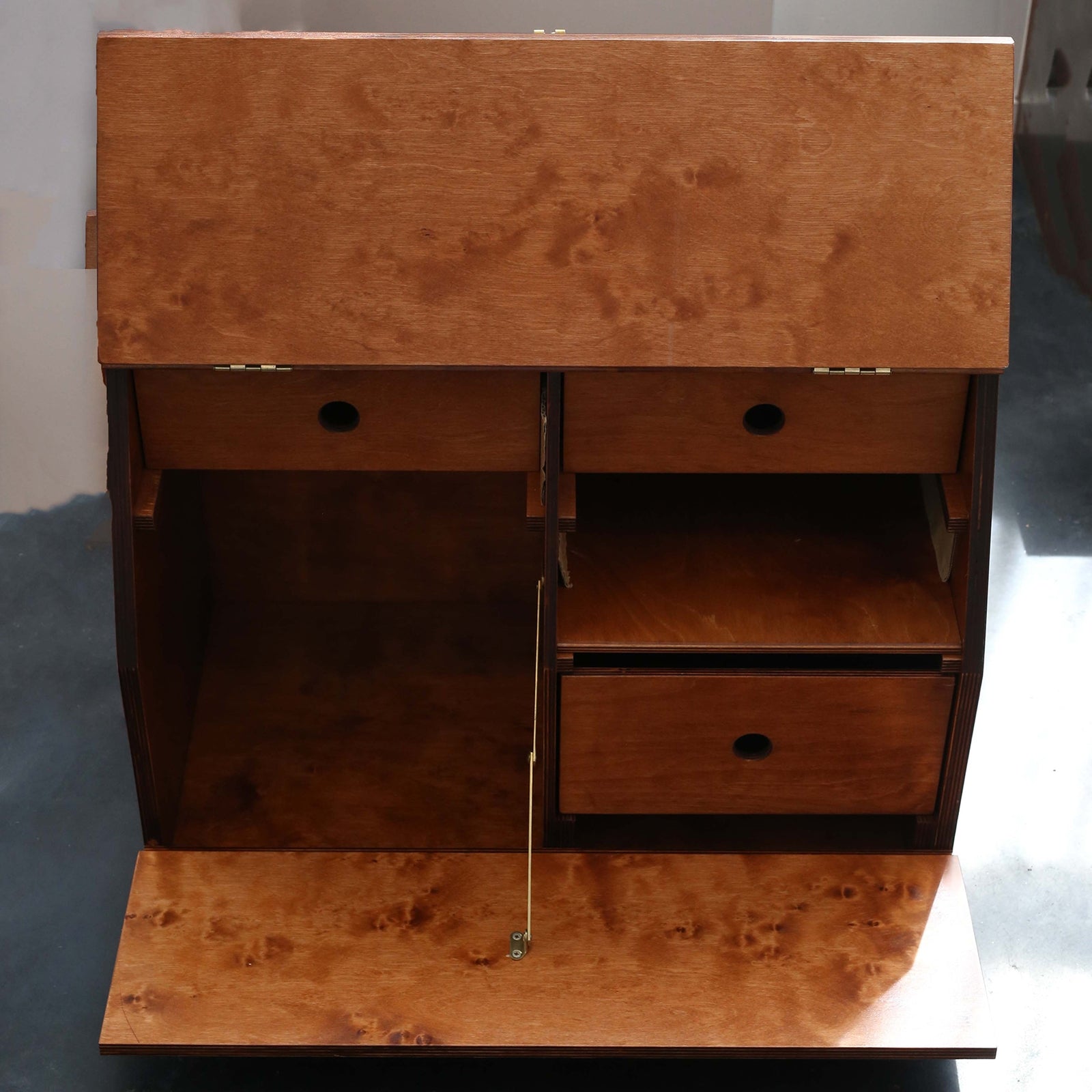 Grooming Deluxe Show Grooming Box Horse Grooming Tools