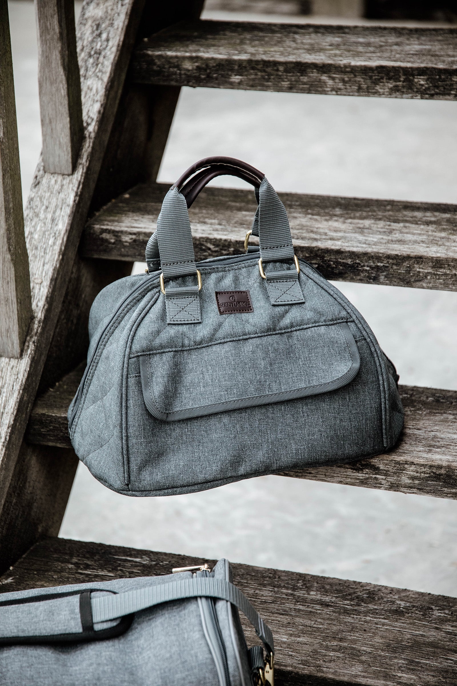 Kentucky Horsewear Helmet Bag Accessories