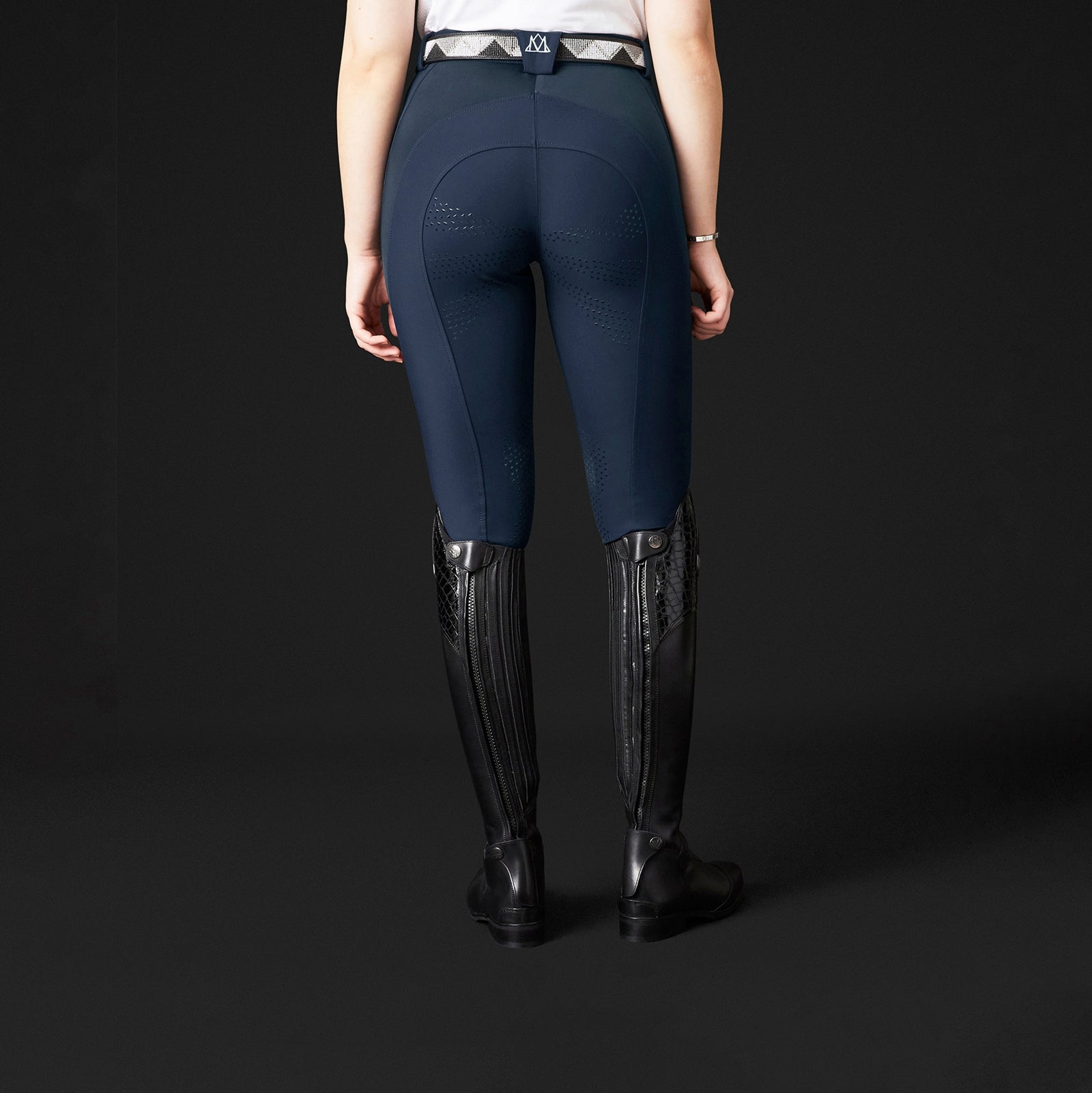 Mountain Horse Marilyn Flex női lovaglónadrág Womens Breeches