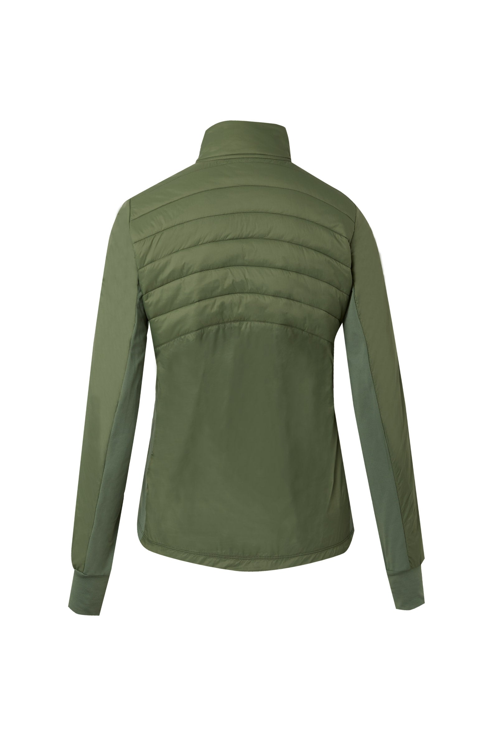 Horze Annika Women's Hybrid Anorak Women’s Riding Clothing