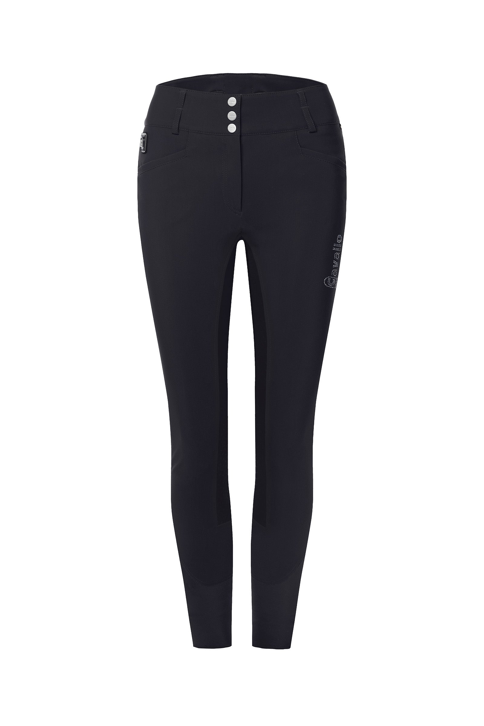 Cavallo CavalCeline X Grip Női Teliszilikonos Thermo nadrág Womens Breeches