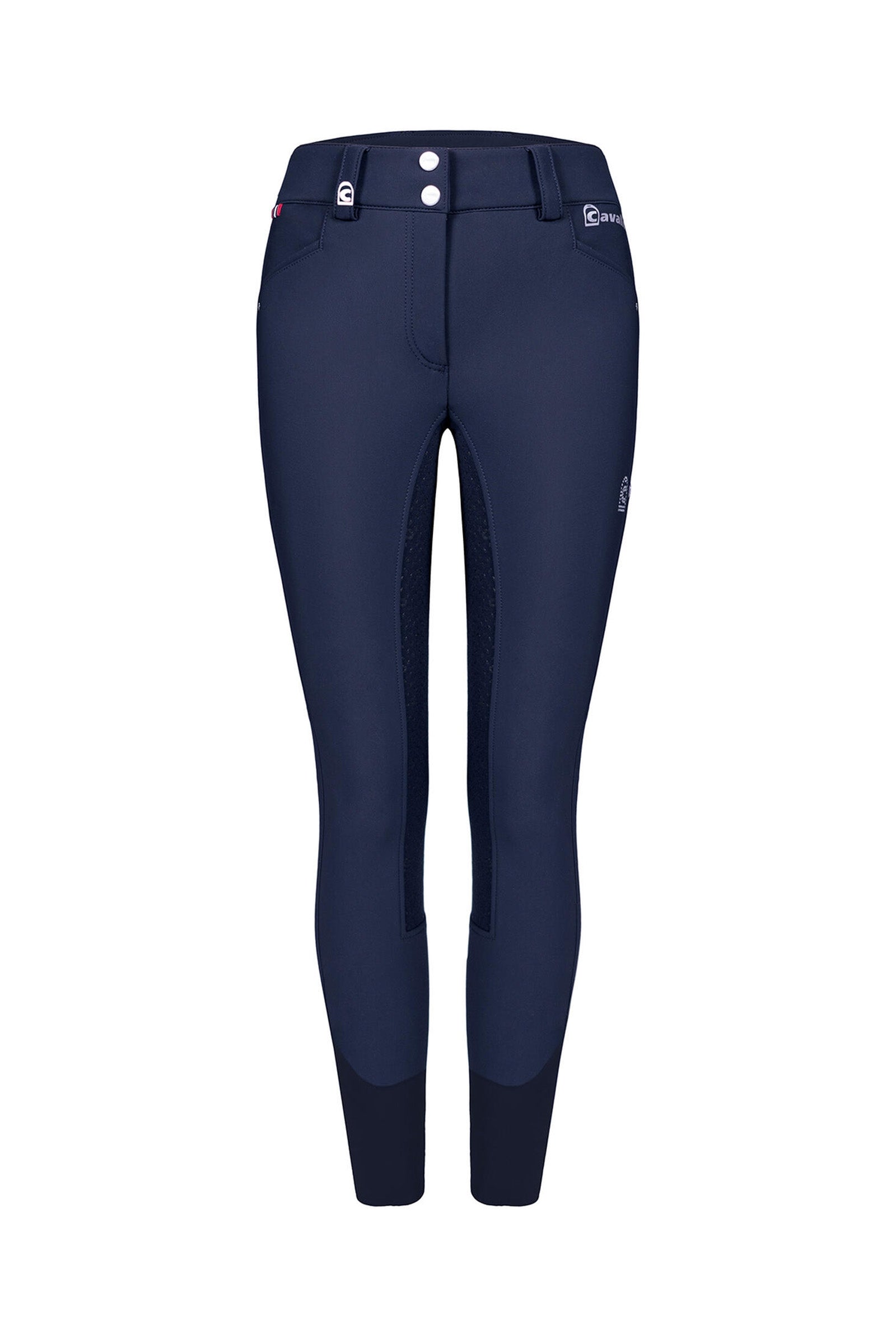 Cavallo Cassina Grip női teljesüléses nadrág Womens Breeches