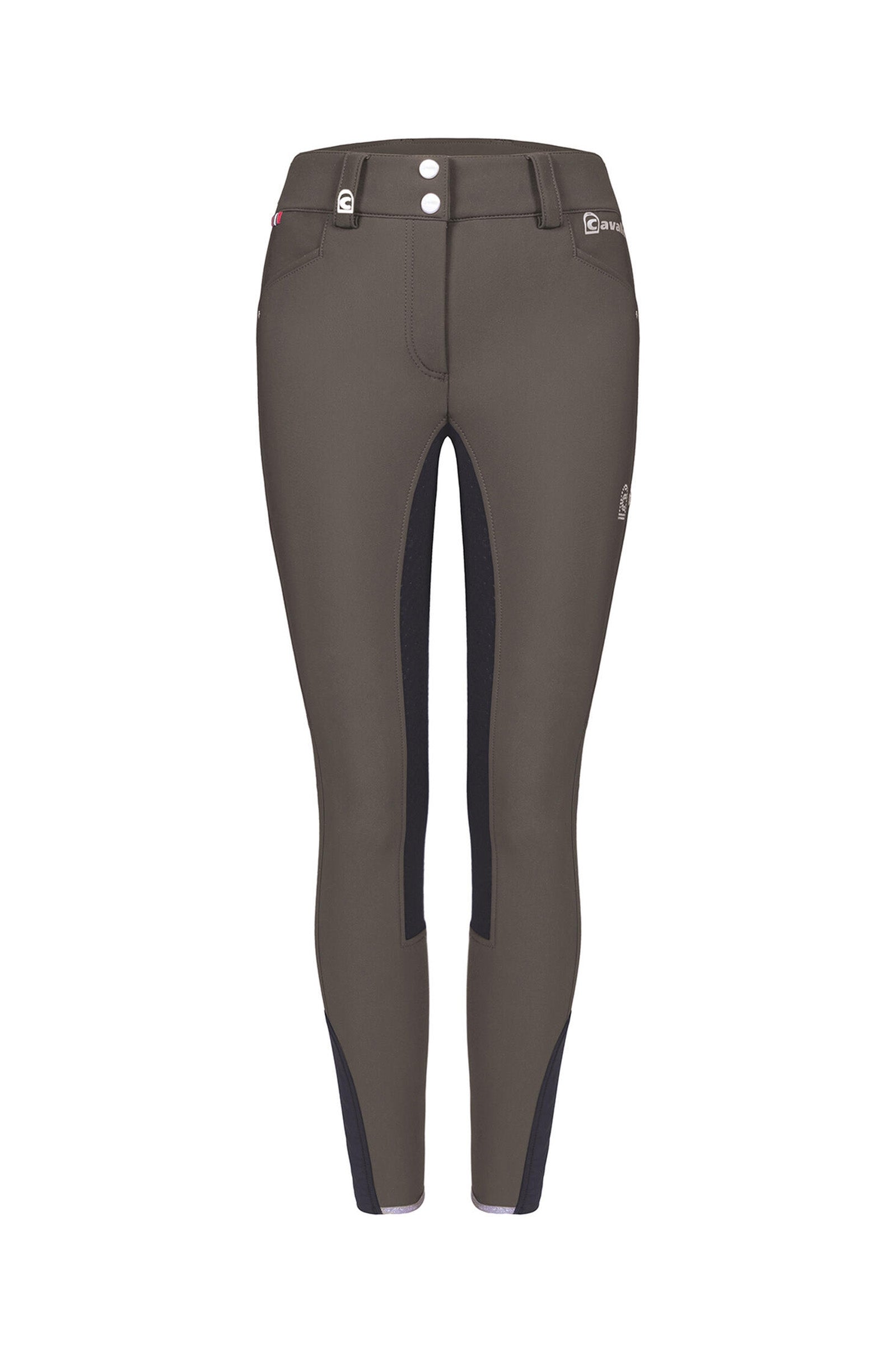 Cavallo Cassina Grip női teljesüléses nadrág Womens Breeches