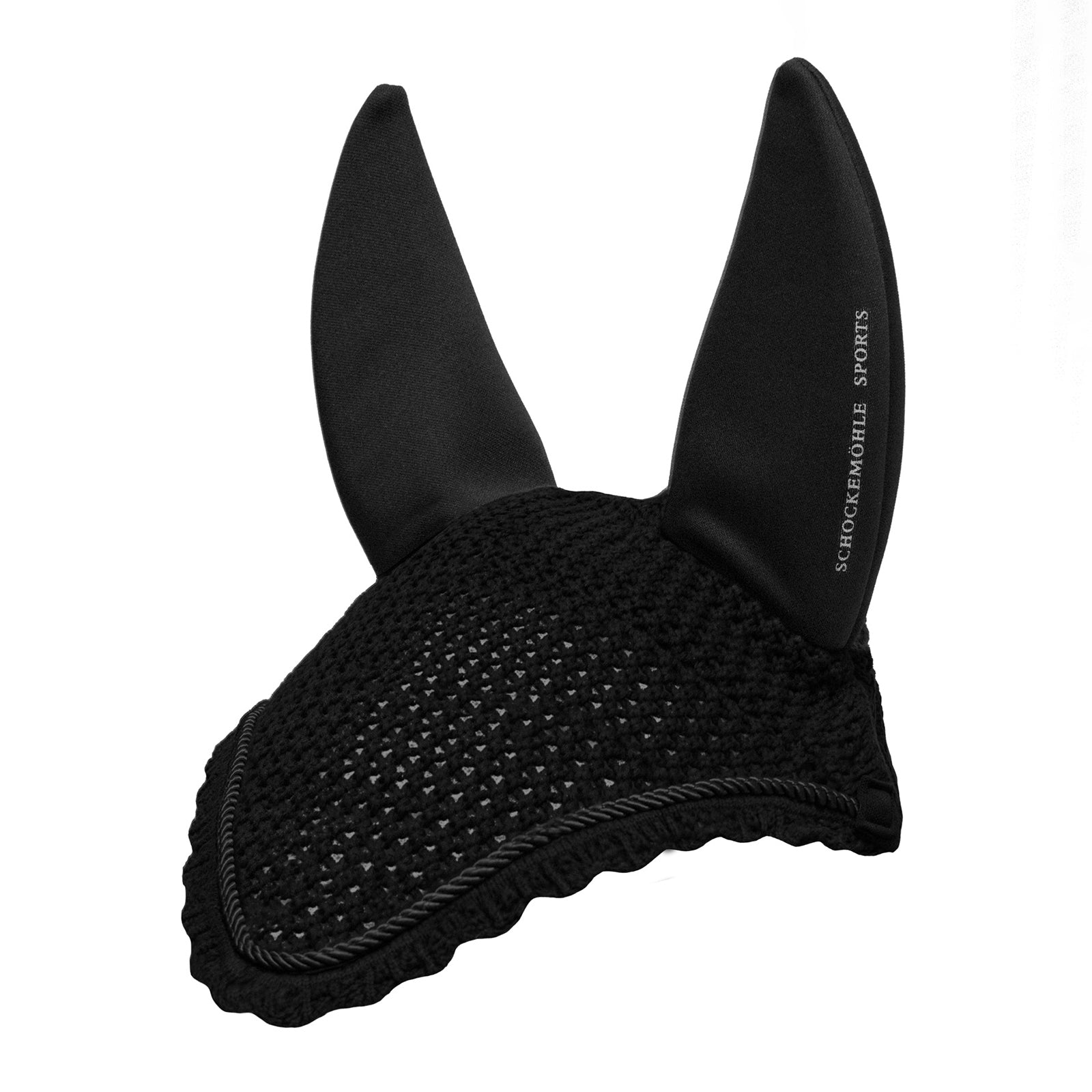 Schockemöhle Sports Air Silent fülvédő Nyeregalátétek