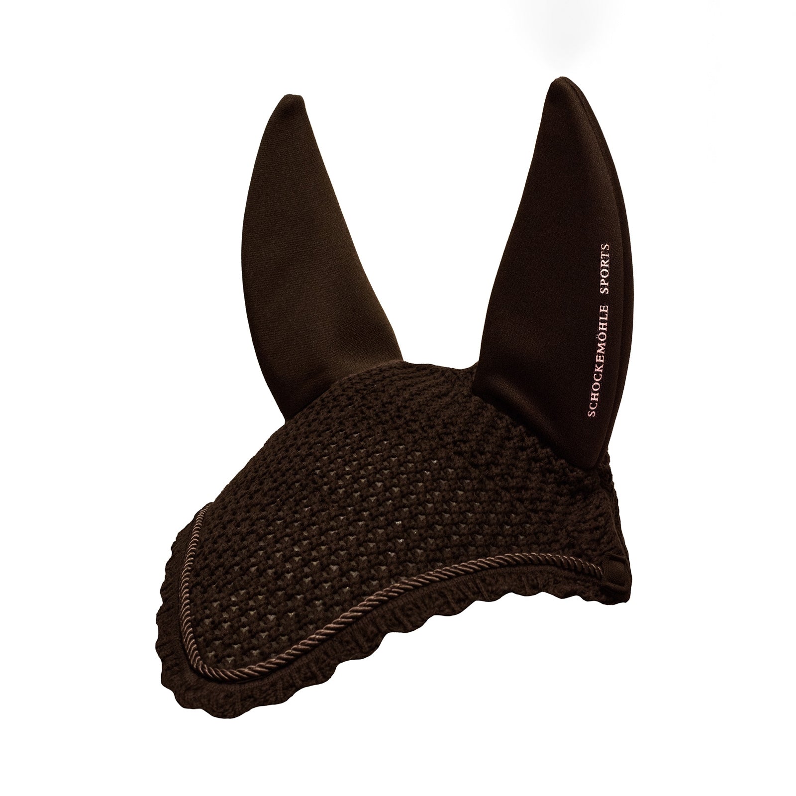 Schockemöhle Sports Air Silent fülvédő Nyeregalátétek