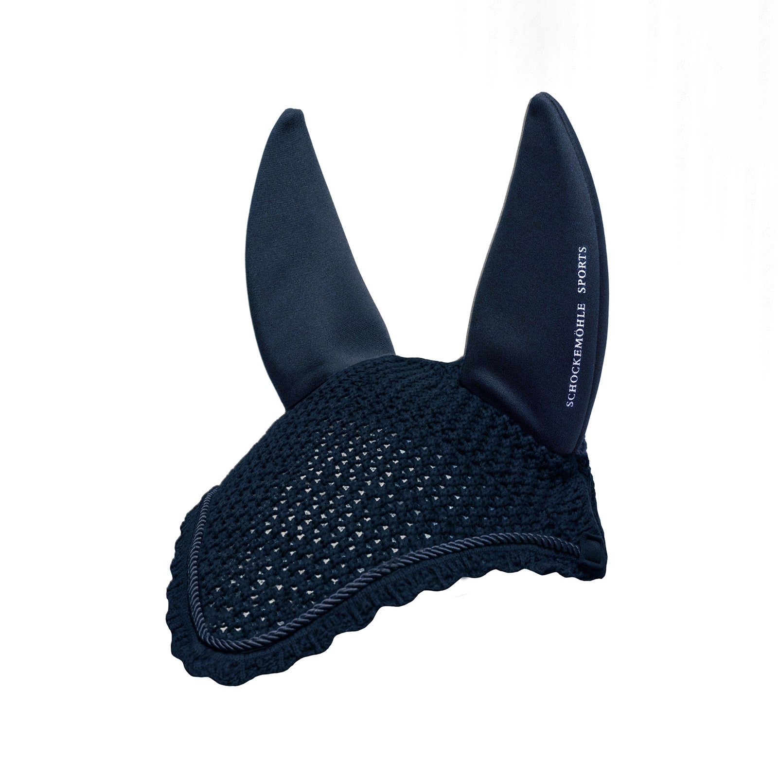 Schockemöhle Sports Air Silent fülvédő Nyeregalátétek
