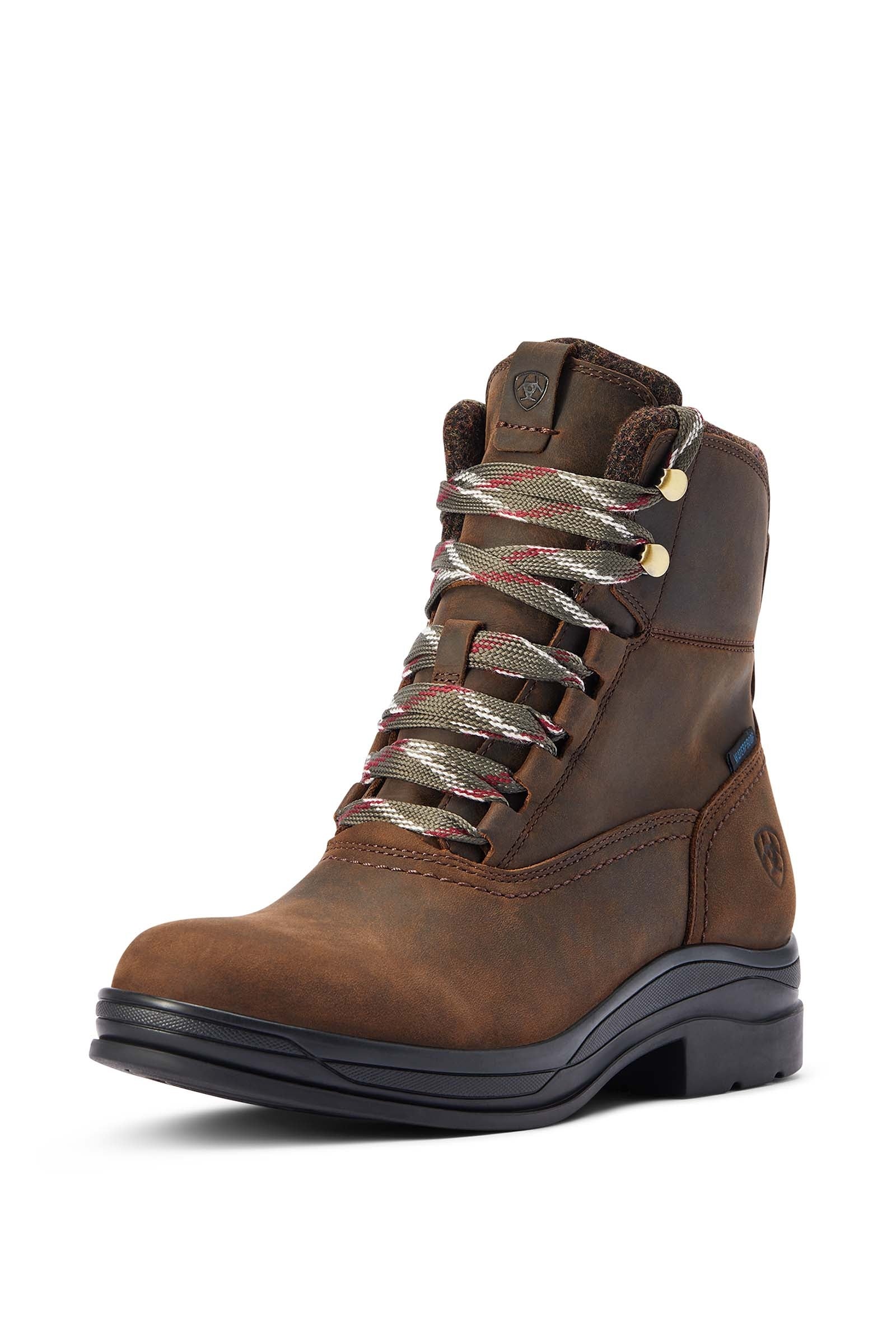 Ariat Harper Women´s Waterproof Half Boots Riding Boots & Riding Shoes