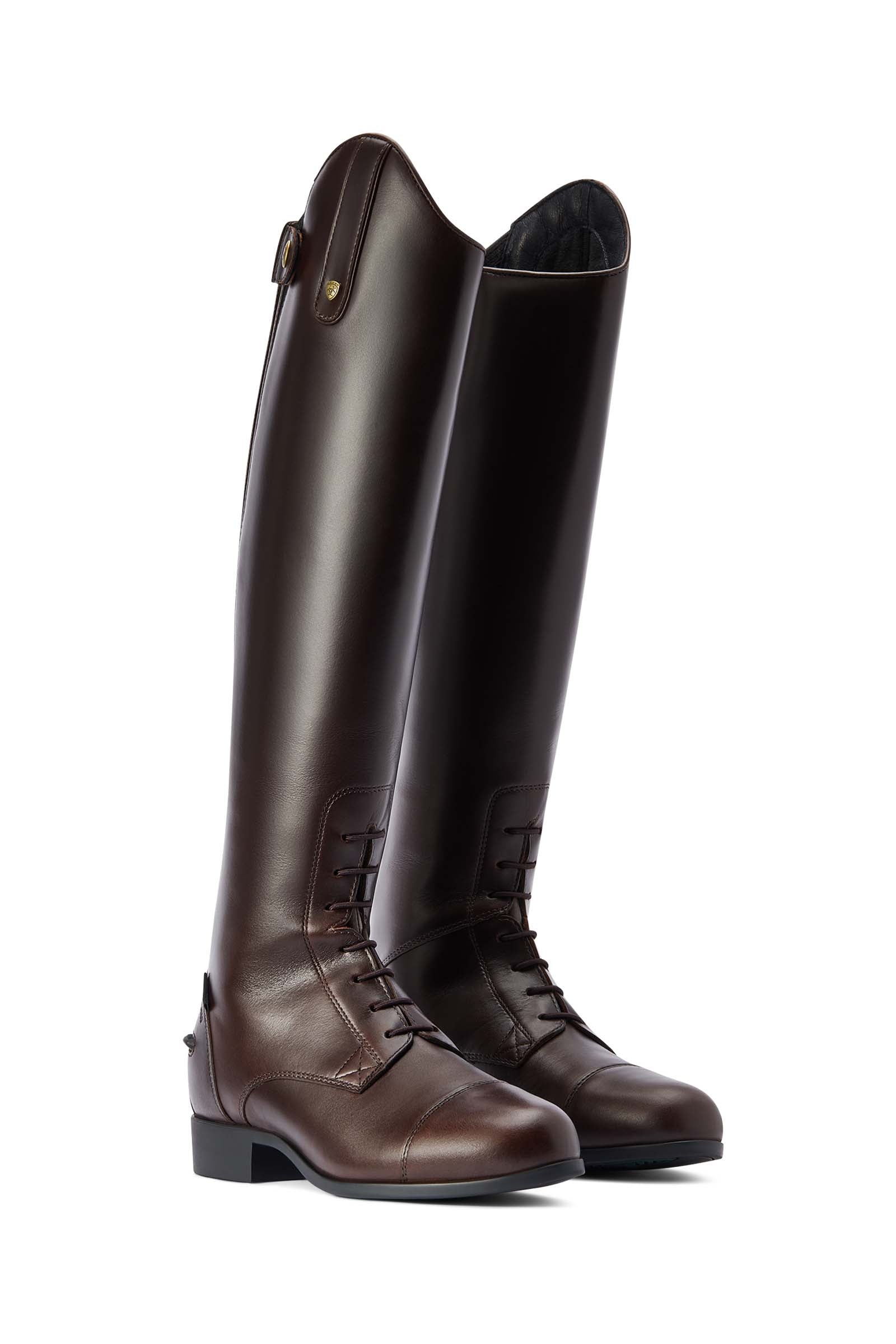 Ariat Heritage Contour II H2O női szigetelt lovaglócsizma Lábbelik