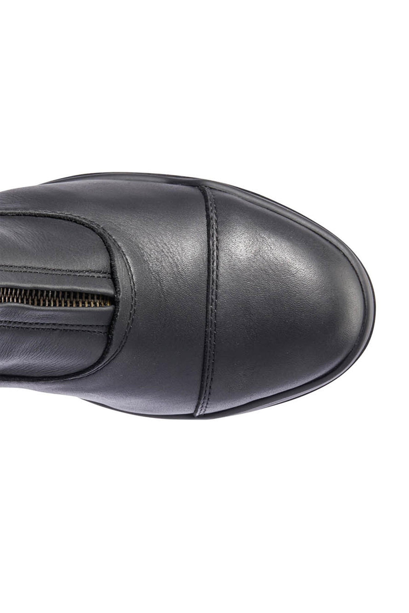 Ariat Heritage IV Steel Toe Zip Women´s Waterproof Paddock Boot Riding Boots & Riding Shoes