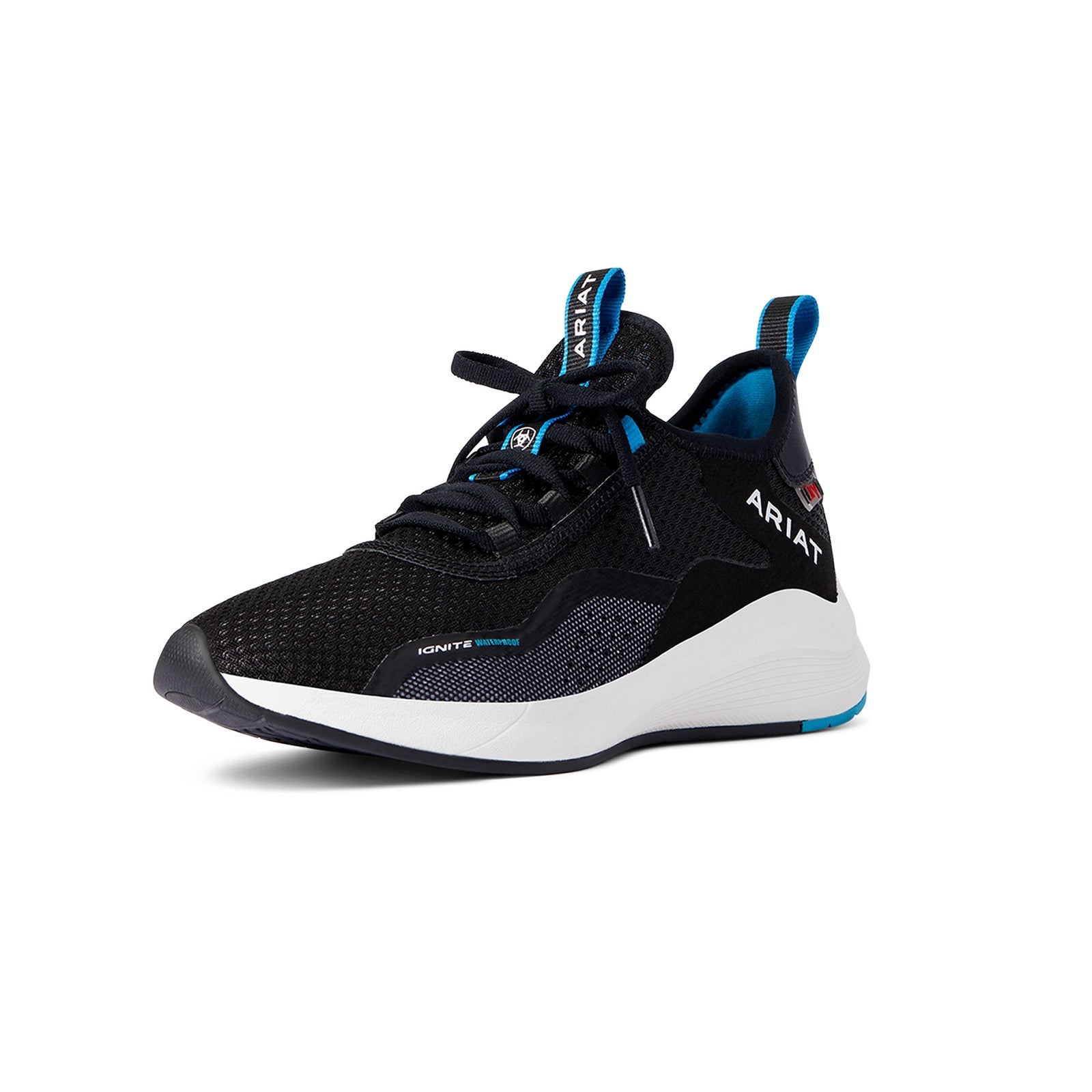 Ariat Ignite H2O Women's Shoe Riding Boots & Riding Shoes