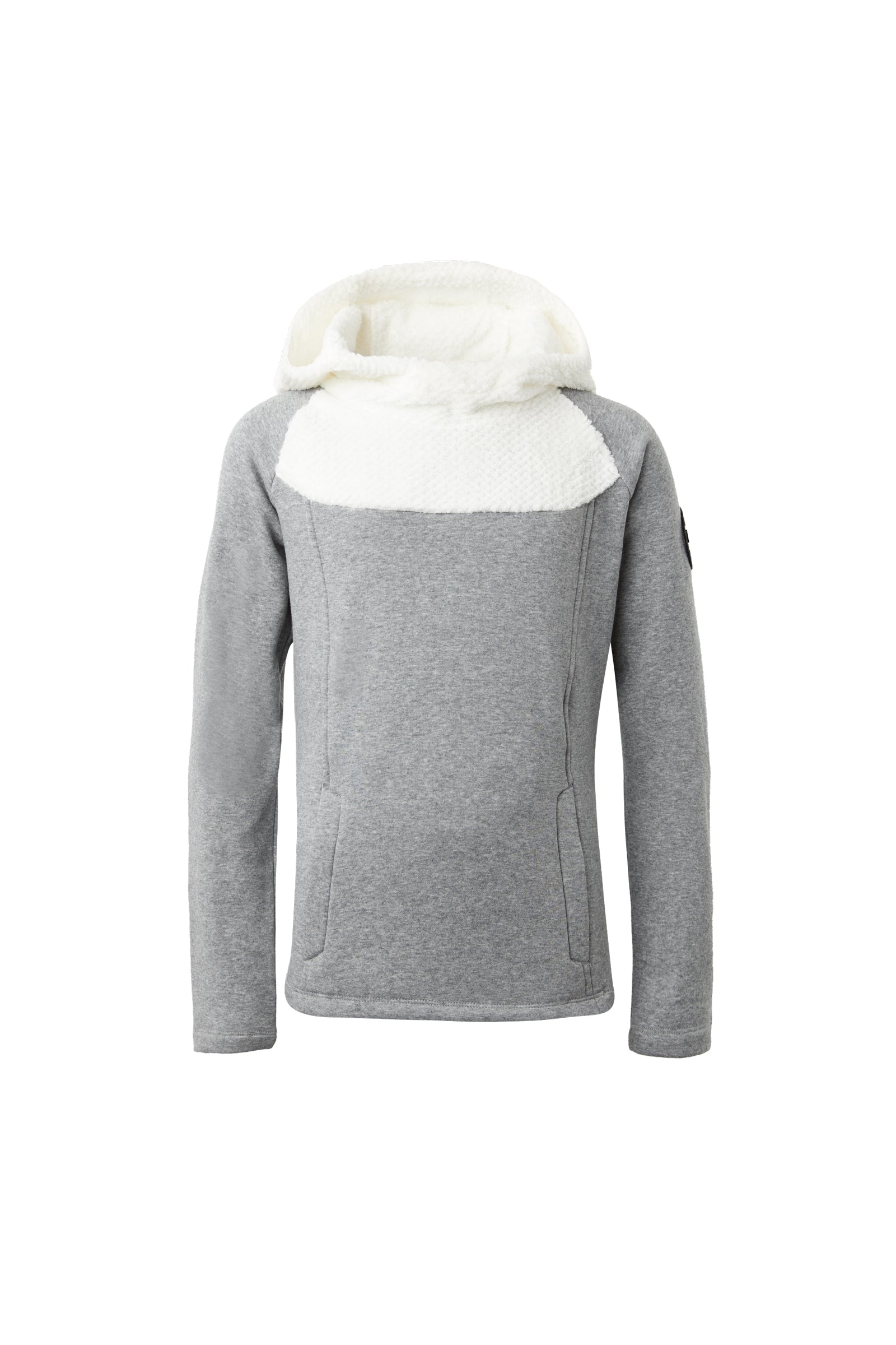 Horze Leanne Kids Technical Hoodie Kids Apparel