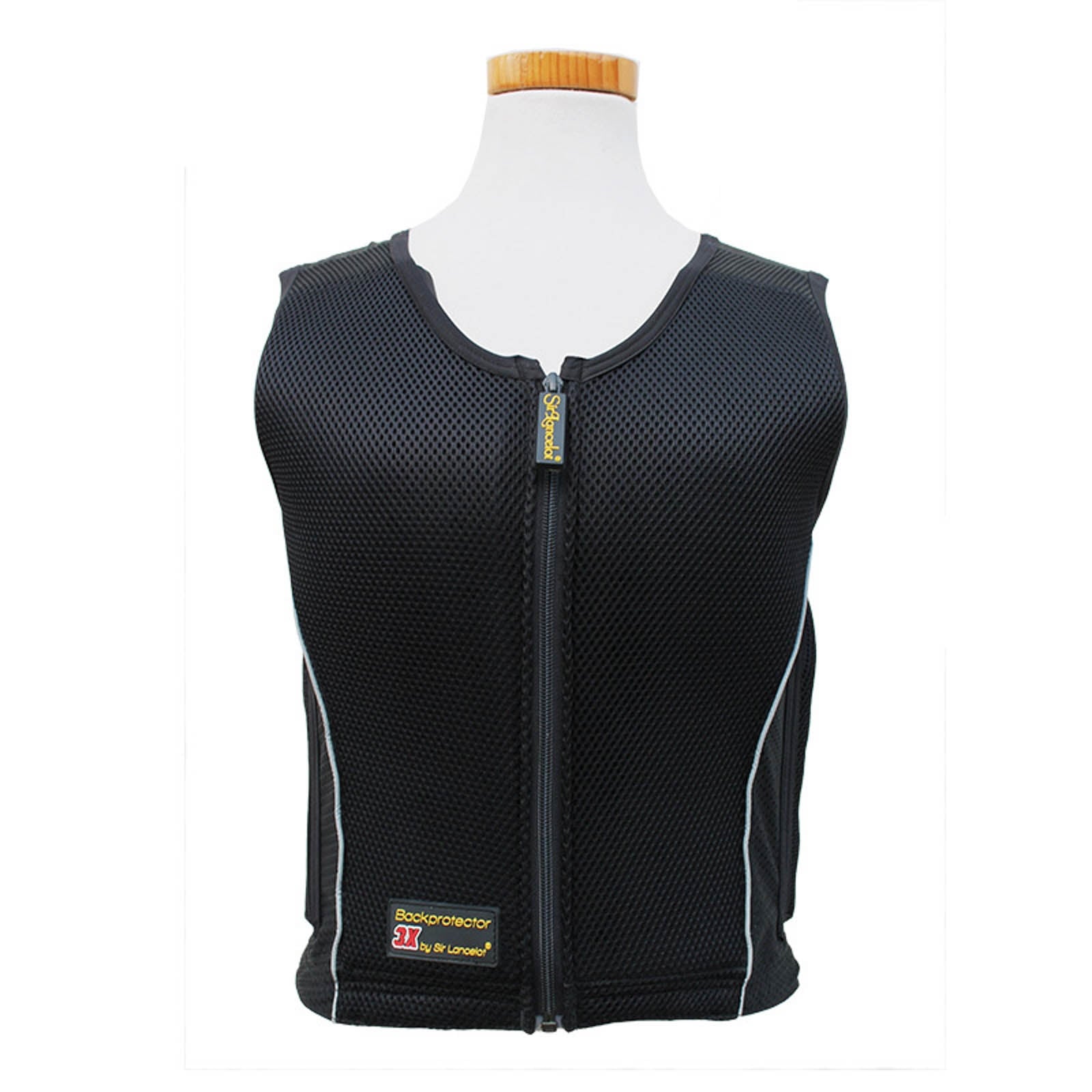 Kavalkade Sir Lancelot Back Protector Safety Equipment