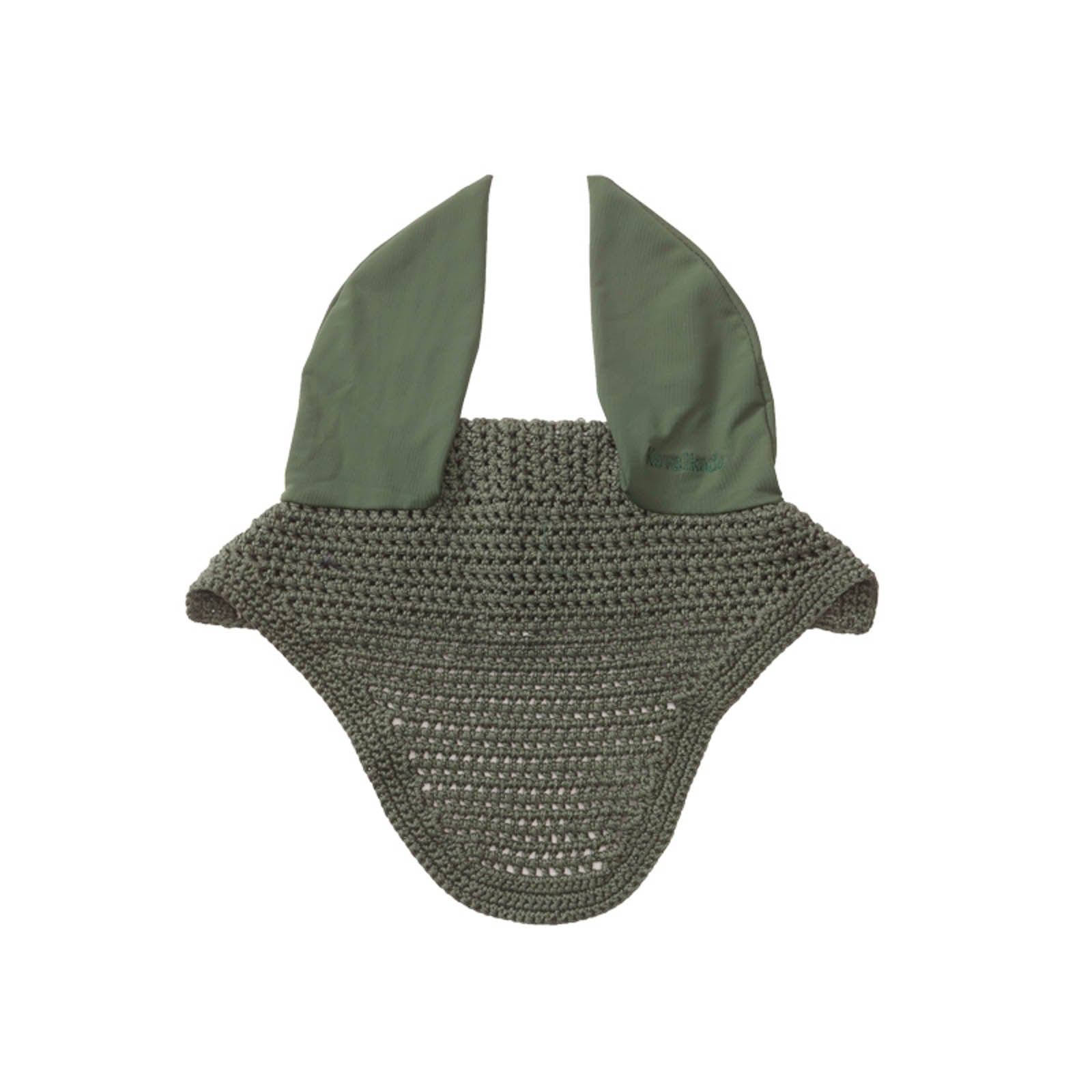 Kavalkade Easy Fly Veil Légy Elleni Védelem Lovaknak