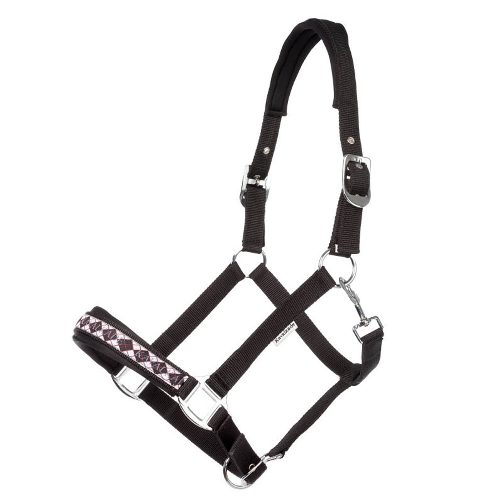 Kavalkade Iceland Classic Halter Kötofékek & Vezetoszárak