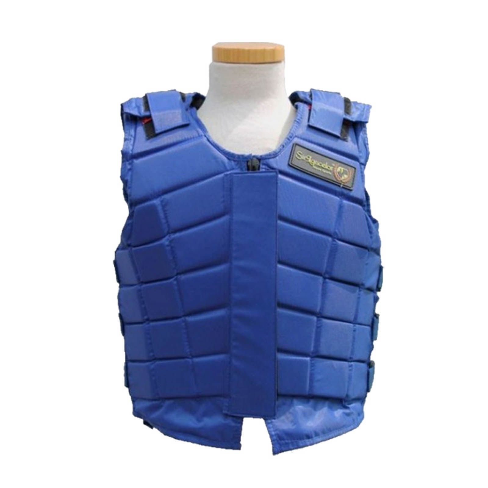Kavalkade Sir Lancelot Safety Vest Safety Equipment