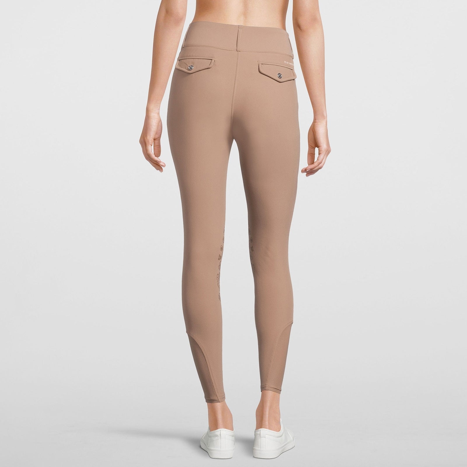 PS of Sweden Charlie térdmarkolatú női nadrág Womens Breeches