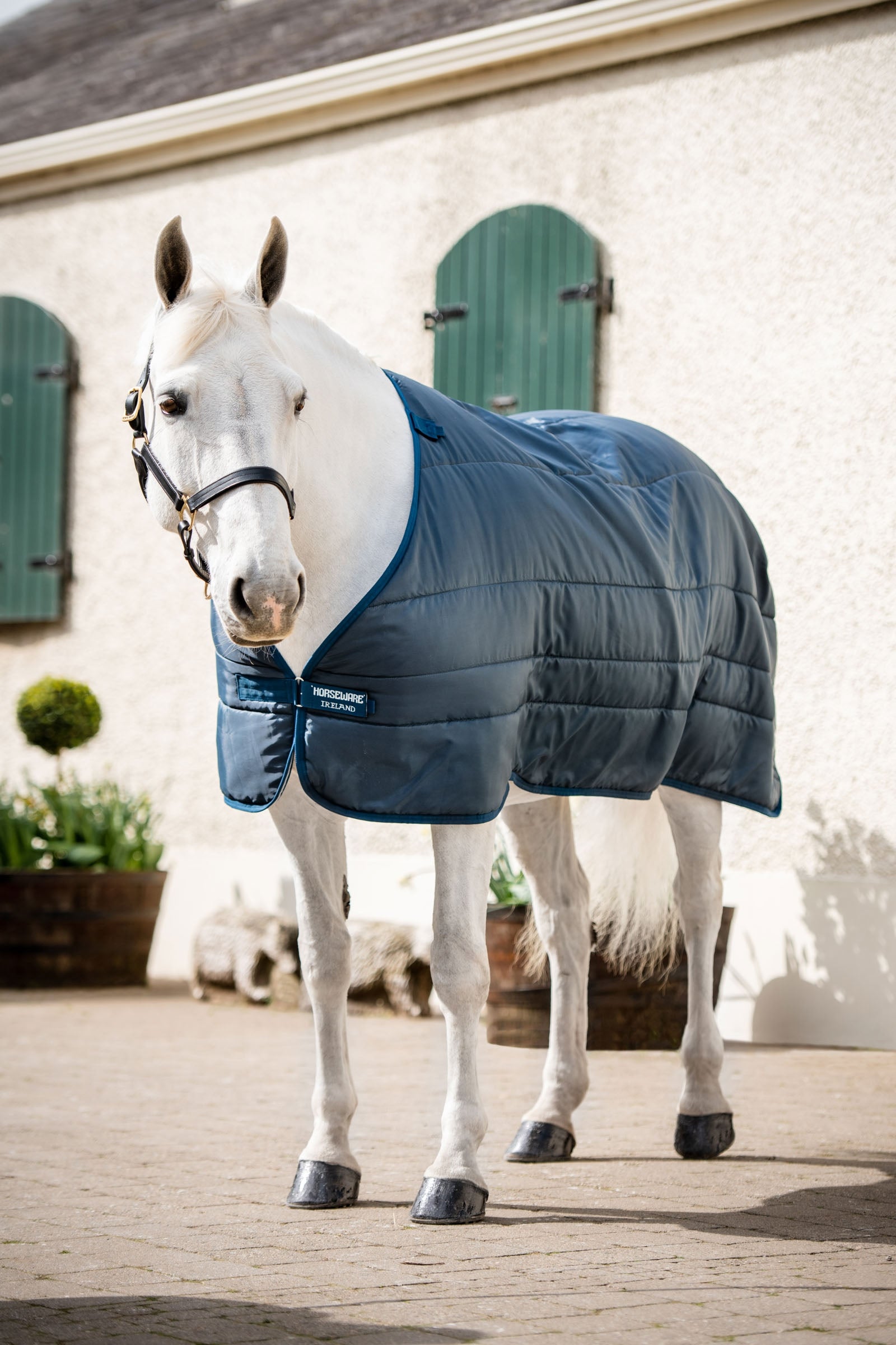 Horseware XL bélés, 100 g Lótakarók