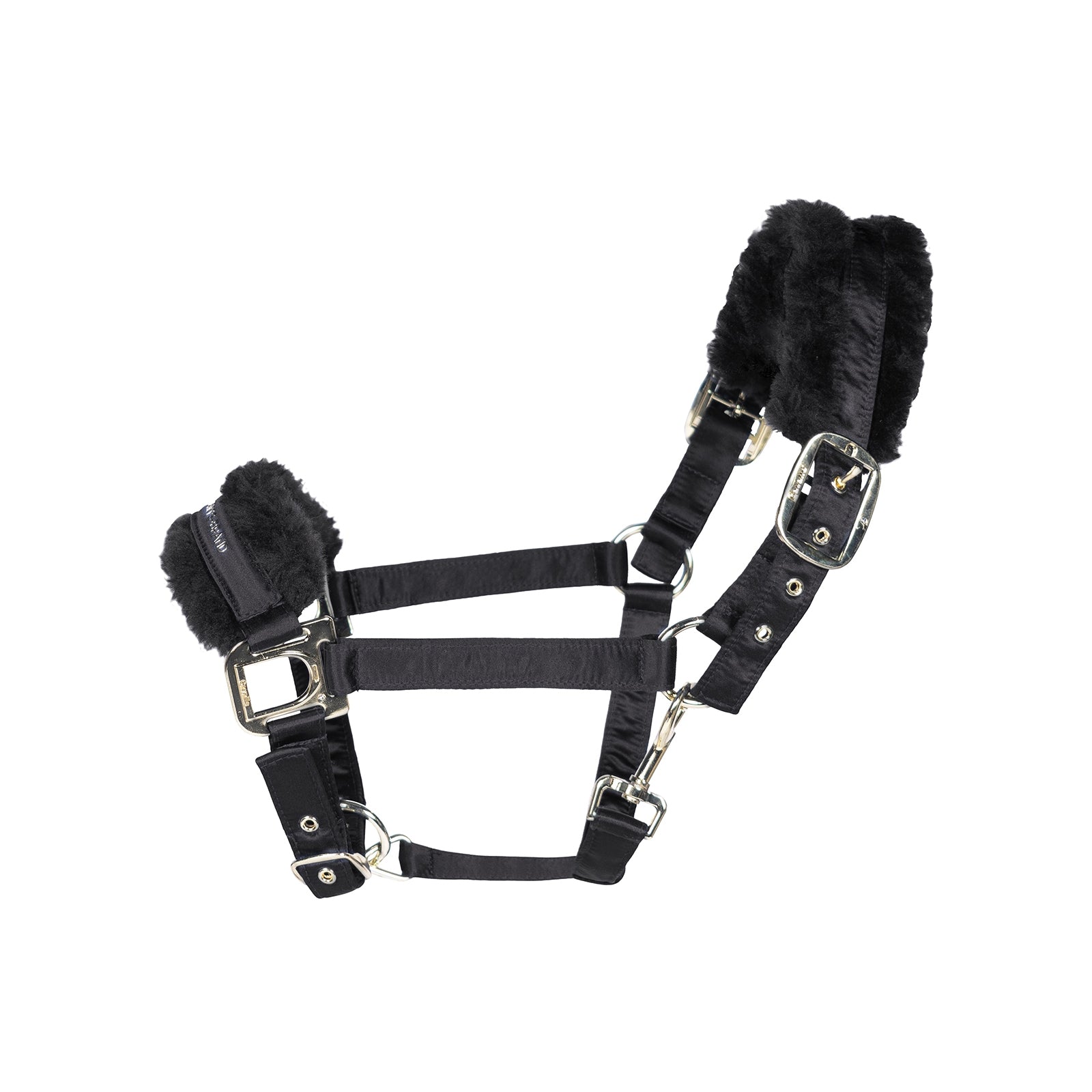 Cavallo CavalHalona Halter Kötofékek & Vezetoszárak