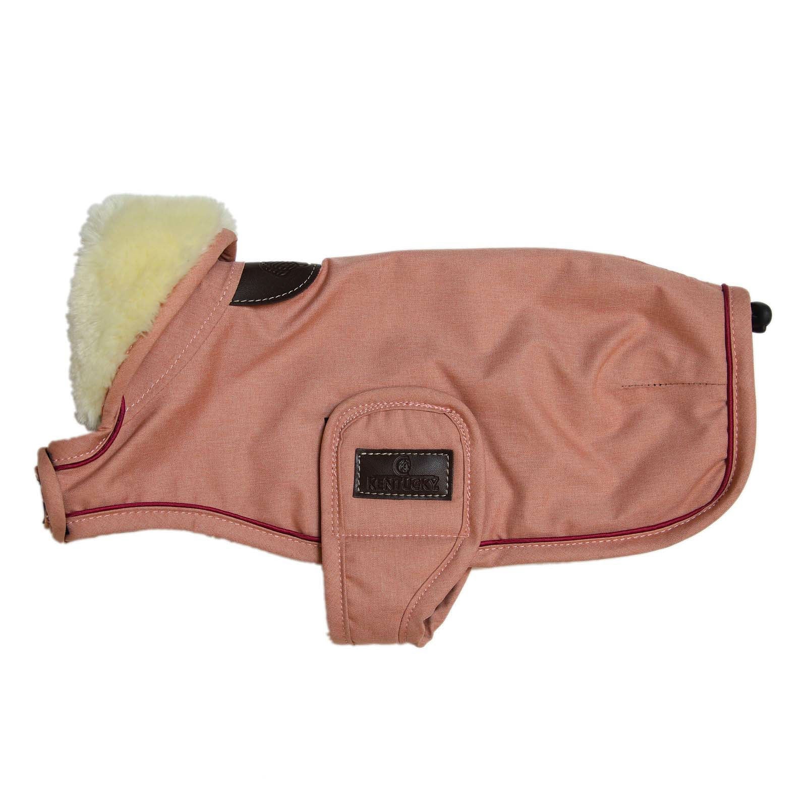 Kentucky Dogwear kutyakabát vízálló, 160g Kutya