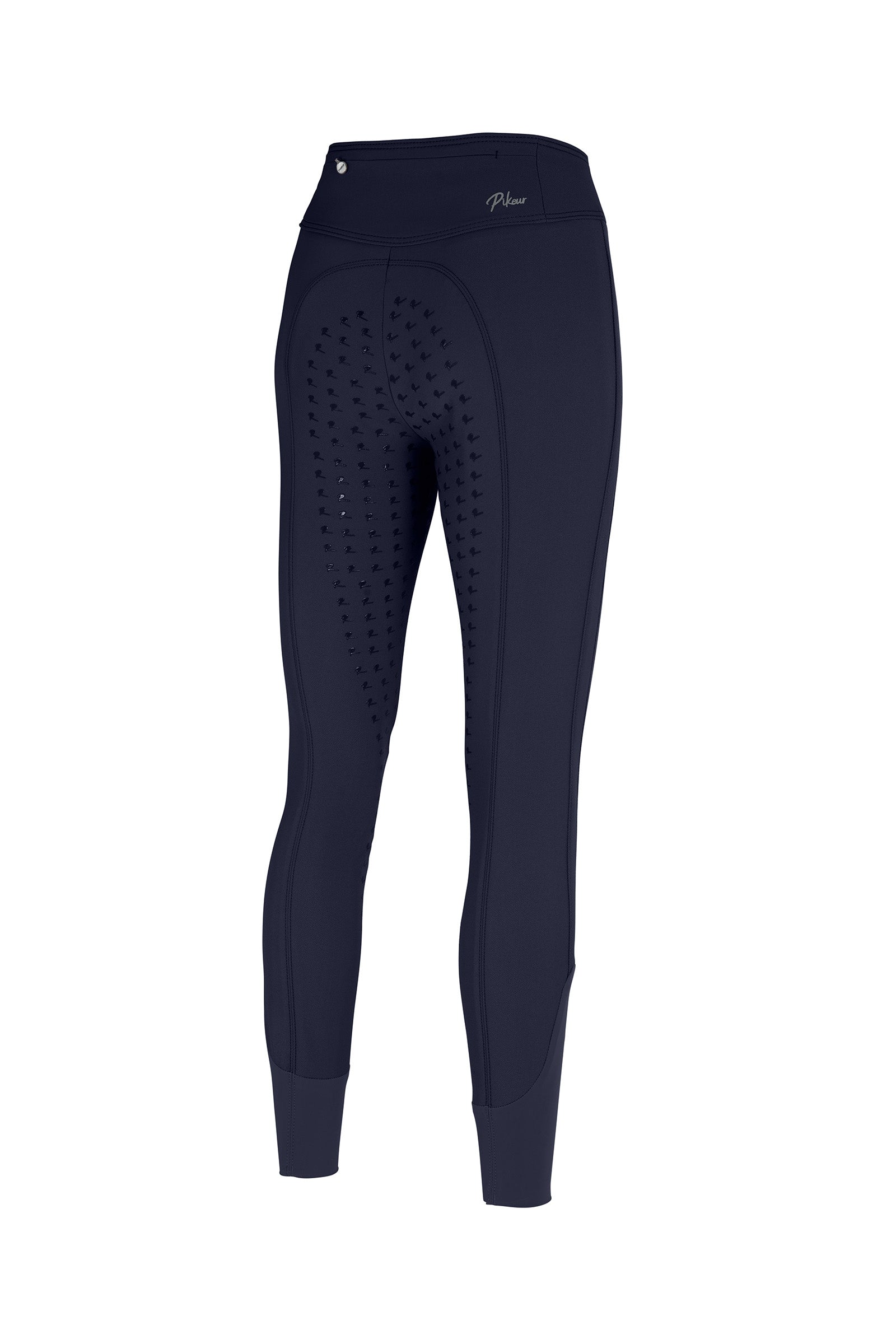 Pikeur Brianne Női Szilikonos Lovaglónadrág Womens Breeches