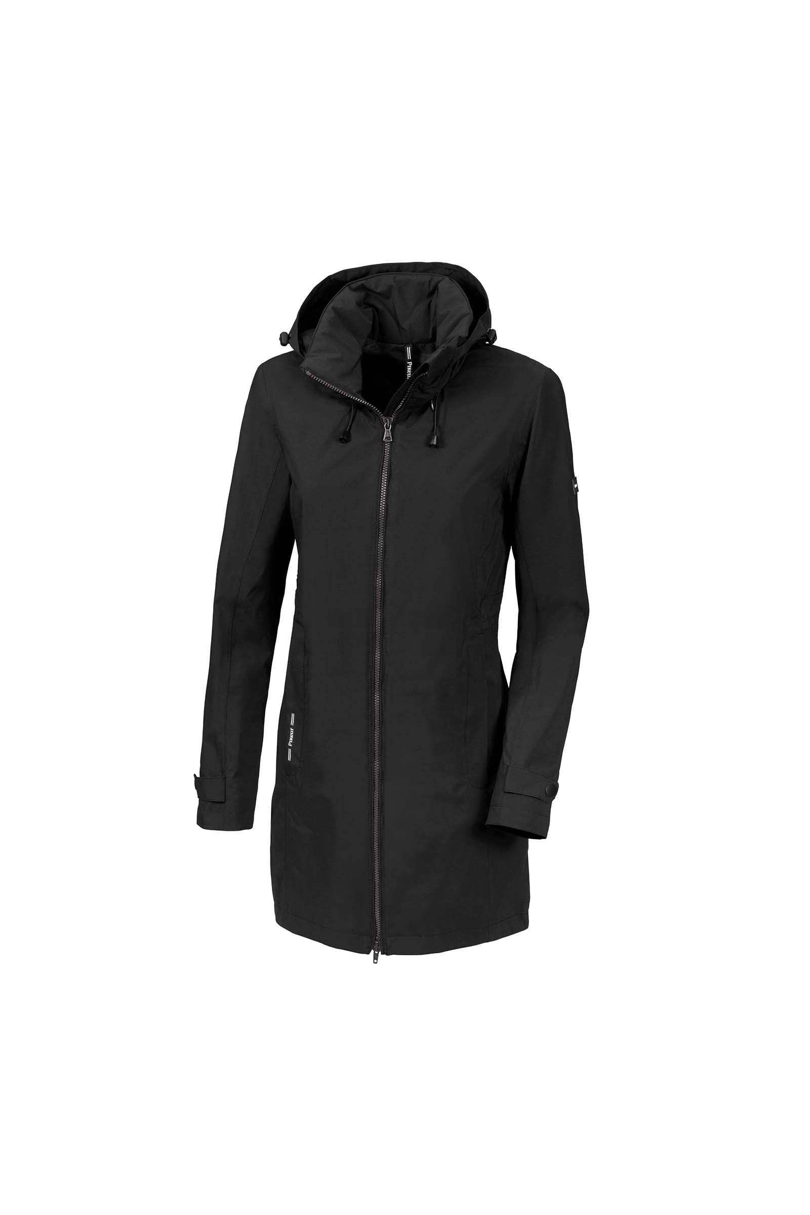 Pikeur Xila Női Parka Kabát Noi Ruházat