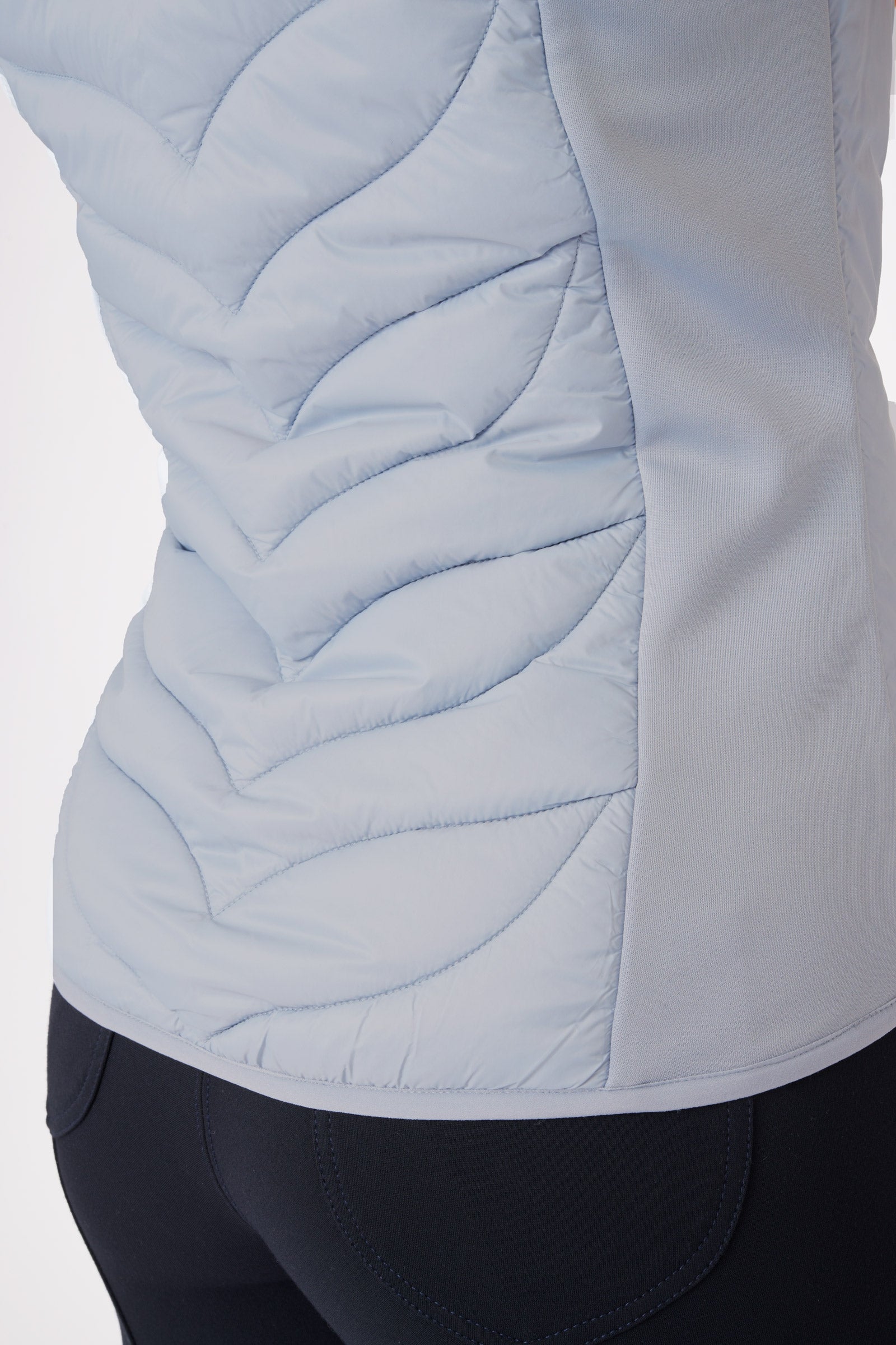 Horze Shannon Lightweight Padded Women's Riding Vest Women’s Riding Clothing