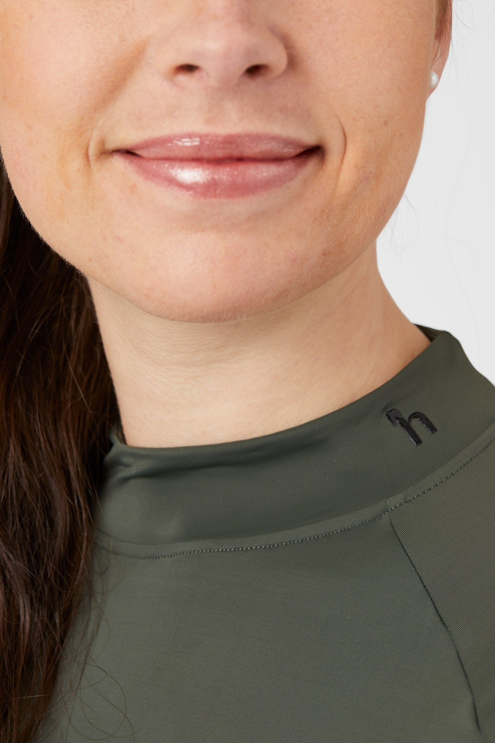 Horze Gabriela Women's Training Shirt UPF 40+ Women’s Riding Clothing
