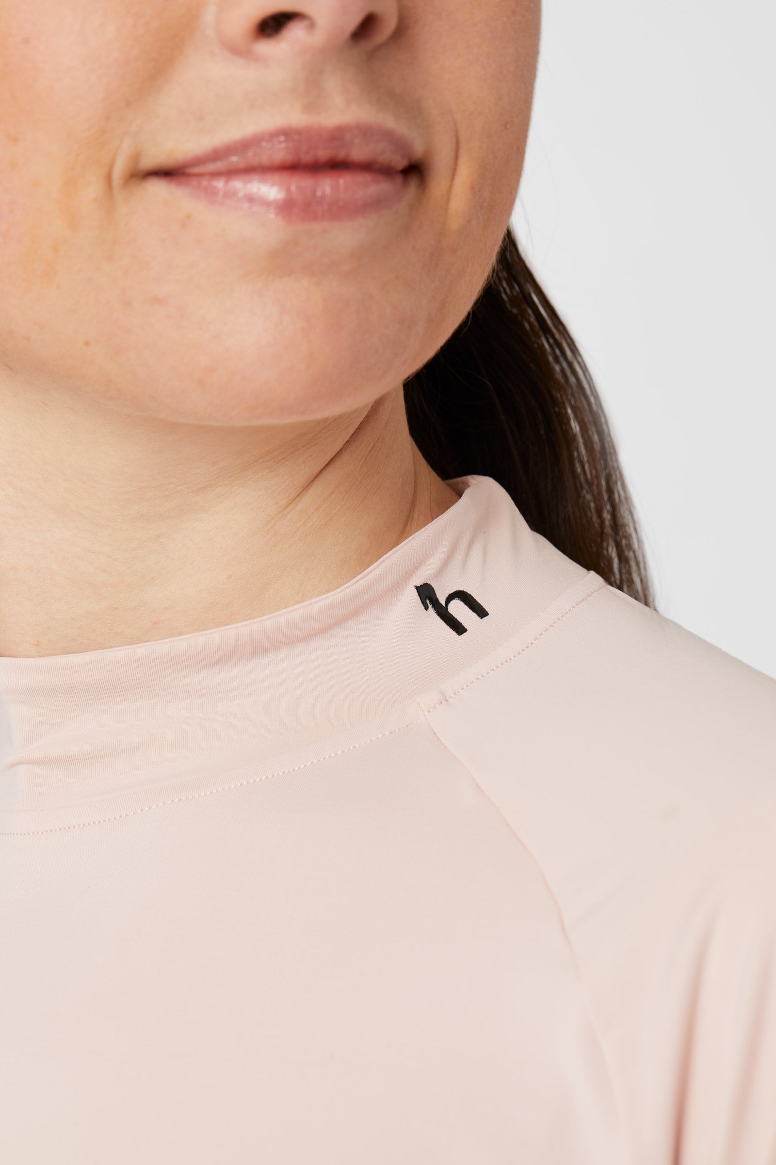 Horze Gabriela Women's Training Shirt UPF 40+ Women’s Riding Clothing