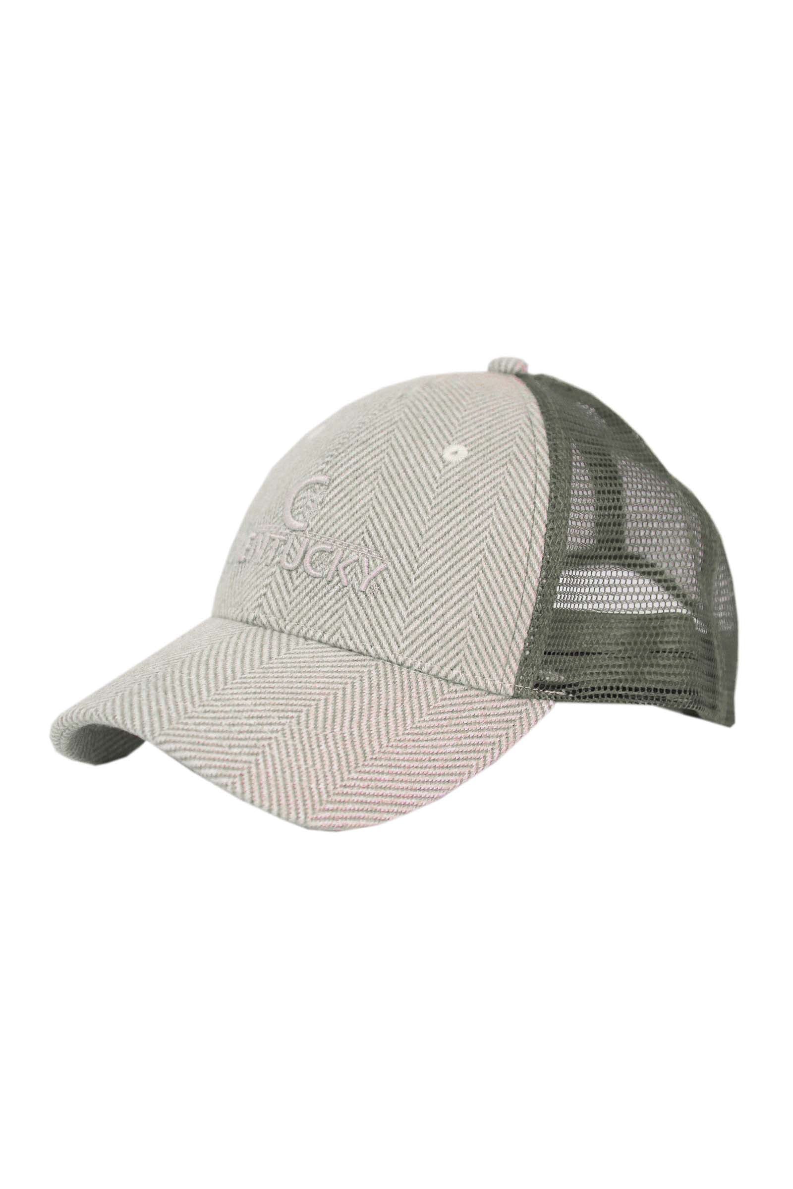 Kentucky Horsewear Gyapjú Baseball Sapka Kiegészítok