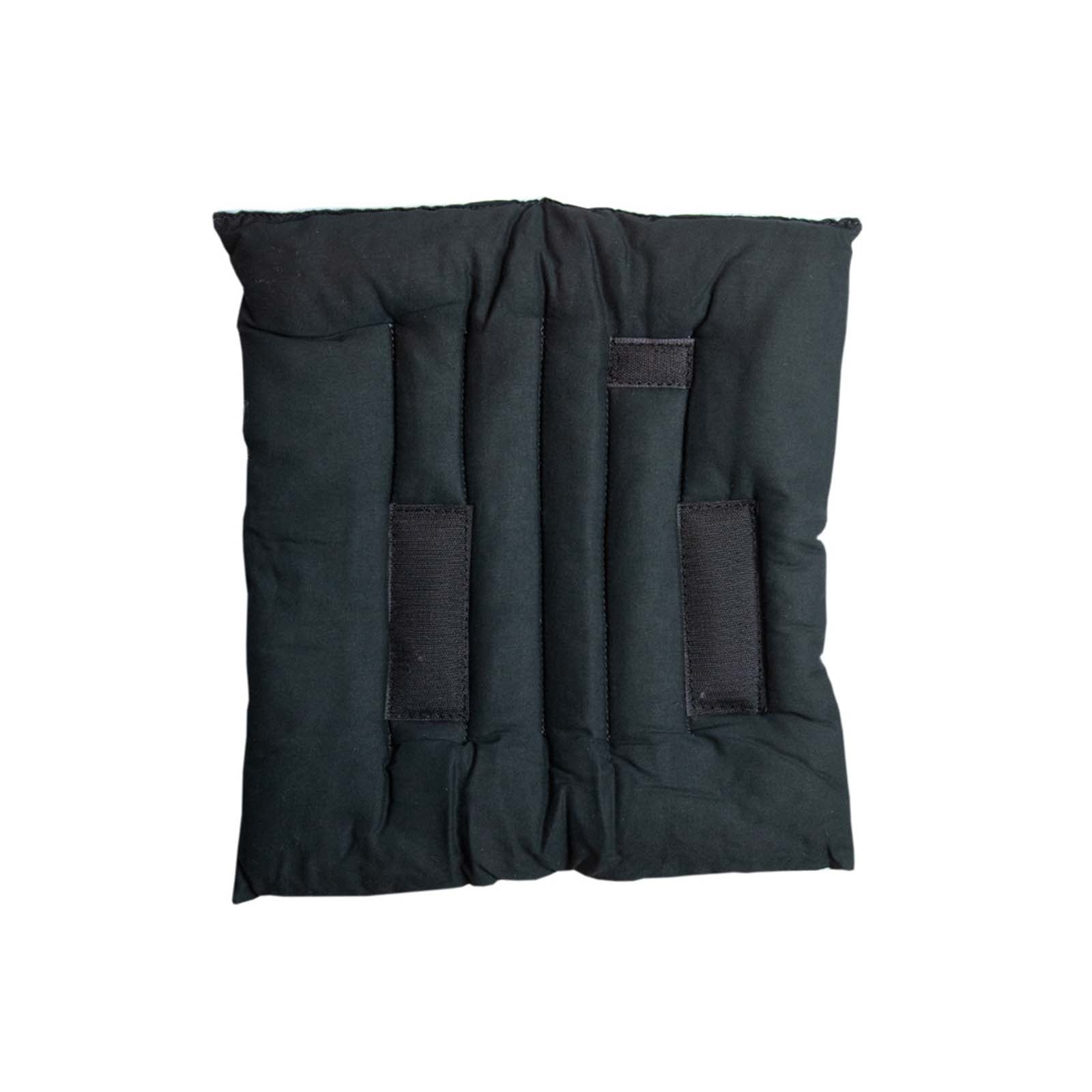 Kentucky Horsewear Recuptex Mágneses Istálló Kamásli Extra Bélés Jobb Leg Protection & Hoof Protection for Horses