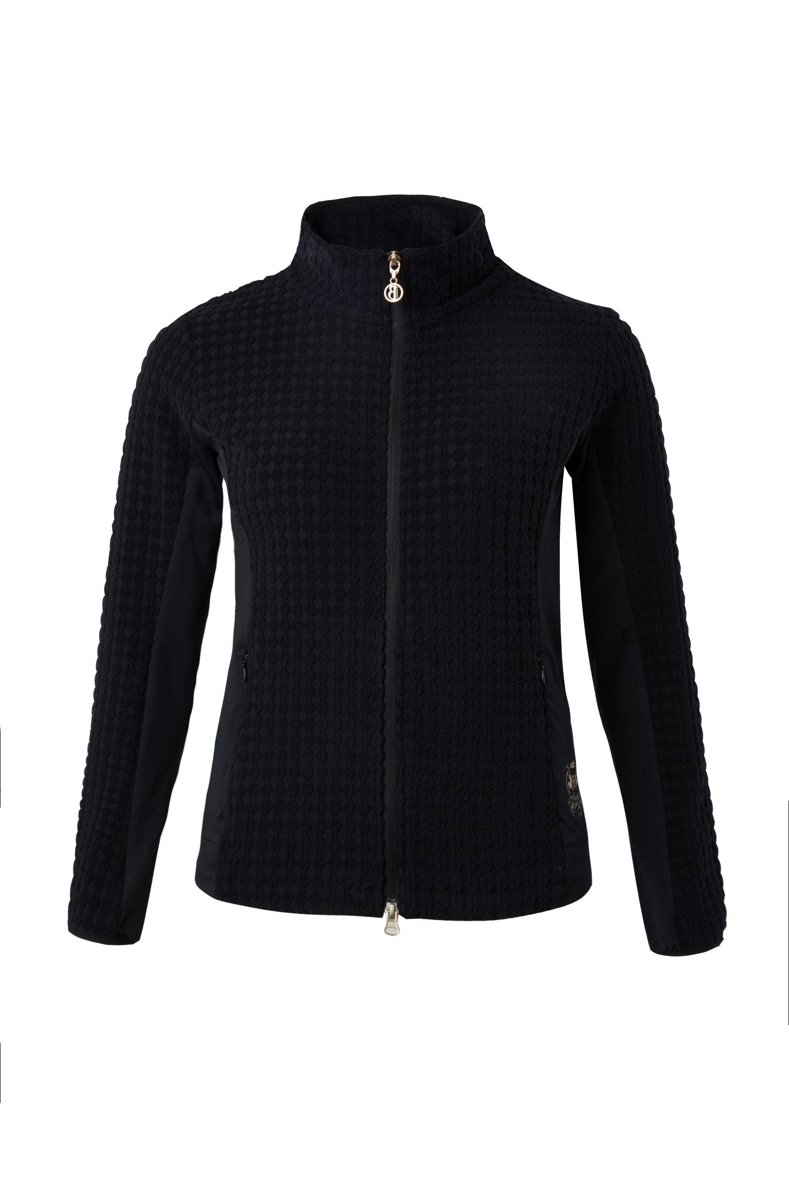 B Vertigo Darcey Women's Fleece Riding Jacket Women’s Riding Clothing