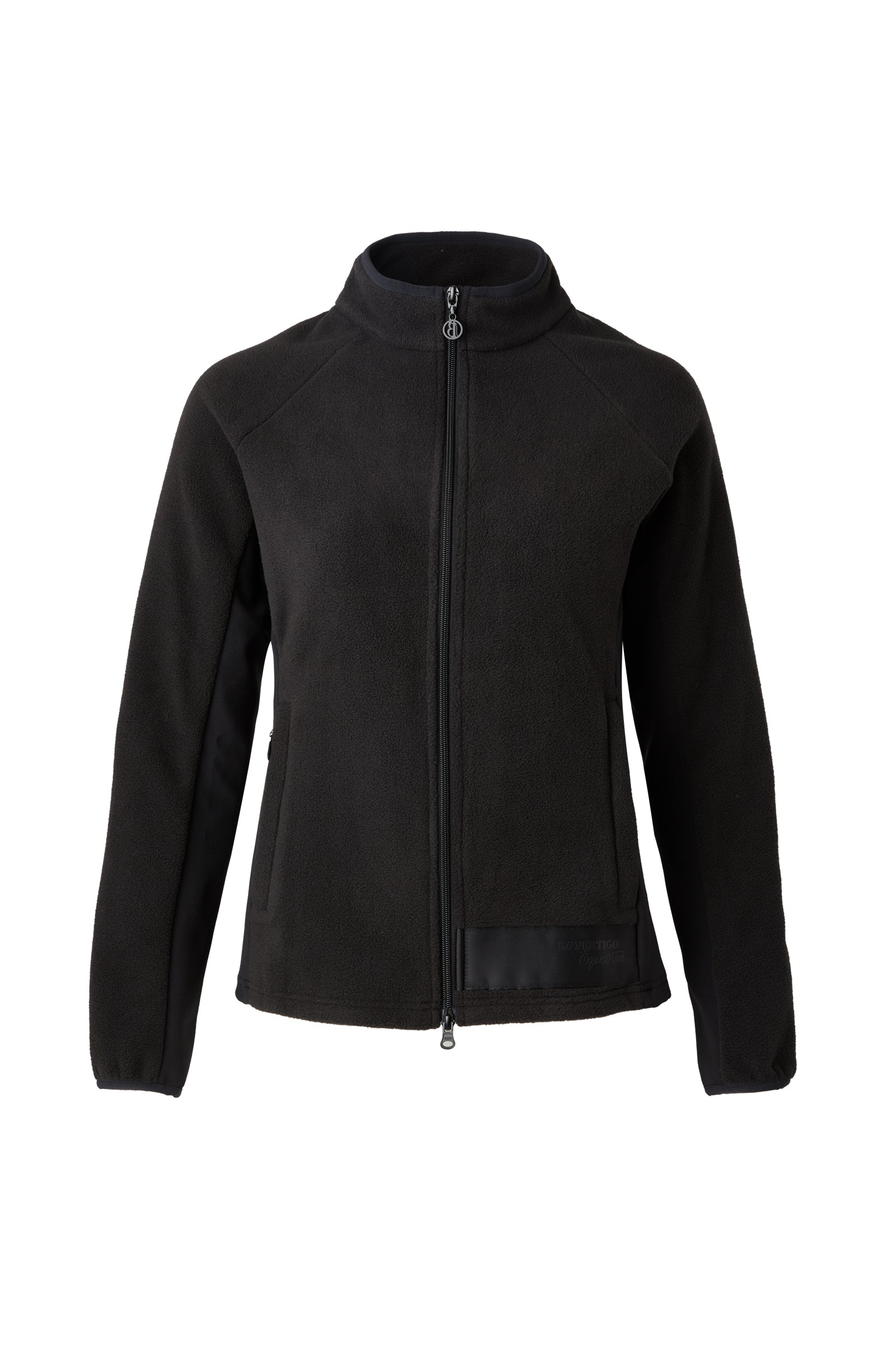 B Vertigo Cleo Women's Stretch Fleece Riding Riding Jacket Women’s Riding Clothing