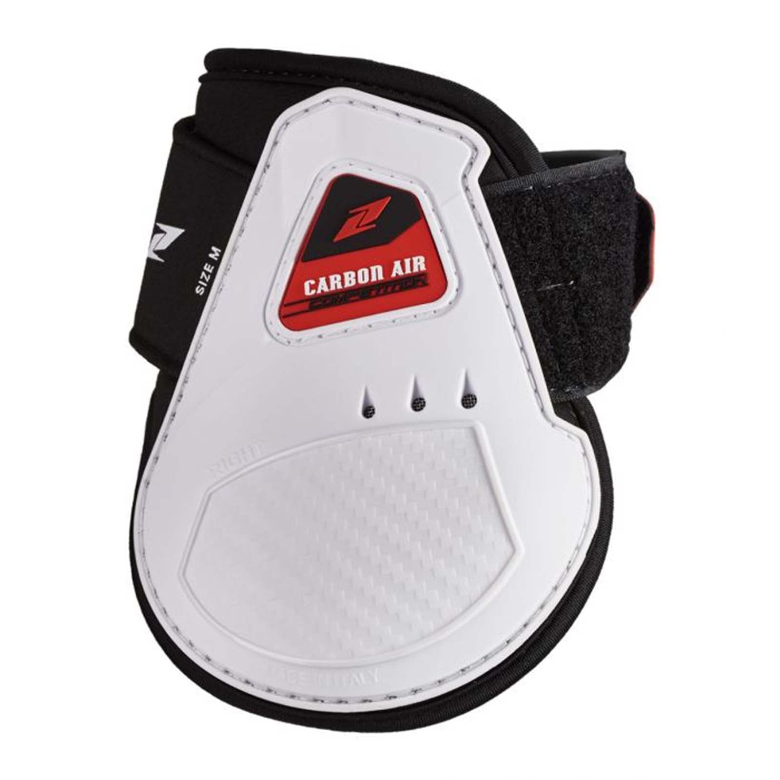 Zandona Carbon Air Young Verseny Bokavédő Leg Protection & Hoof Protection for Horses