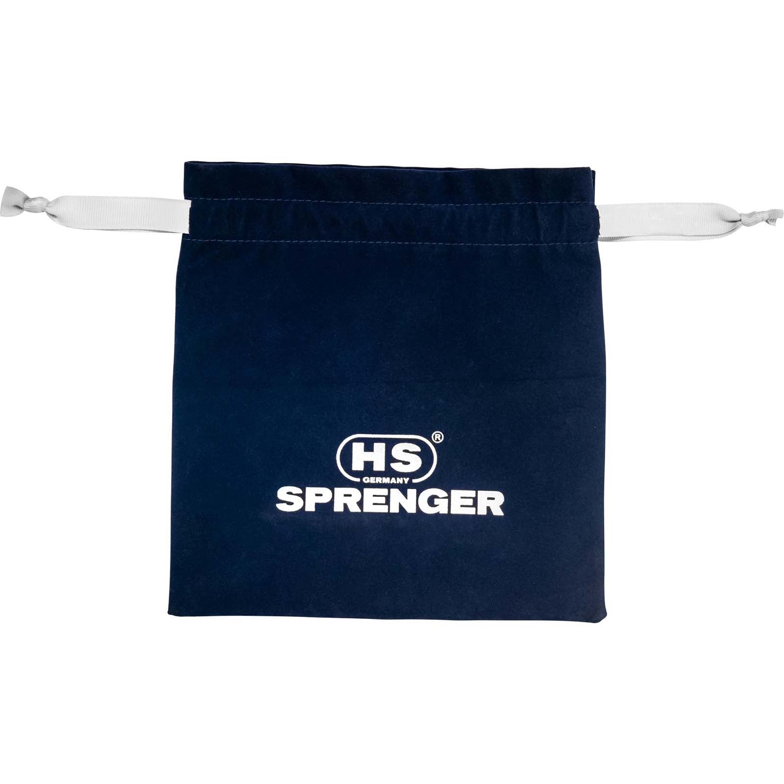 Sprenger Kengyel Védő Nyergek & Hevederek