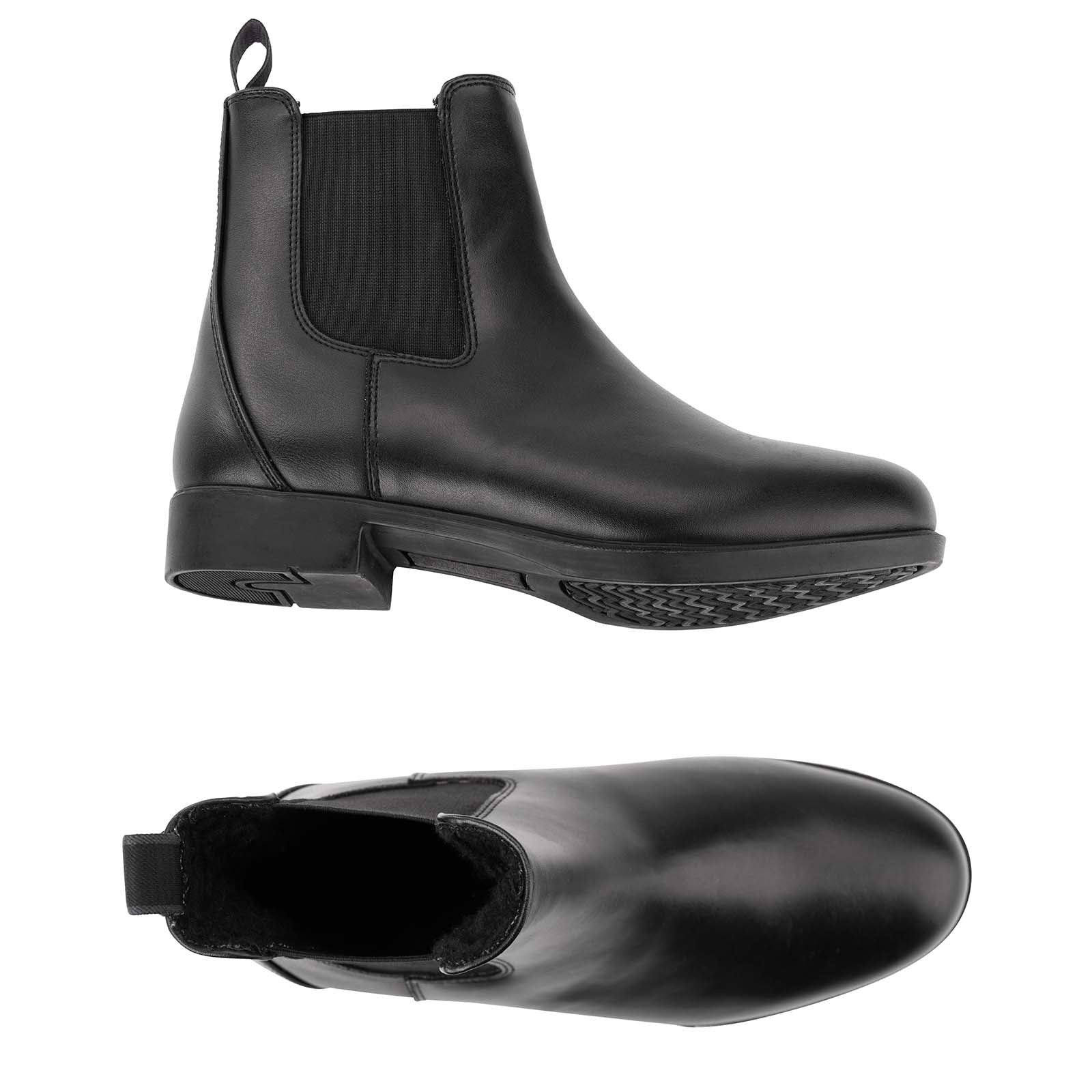 Suedwind Footwear Contrace Jodhpur Téli Chelsea Lábbelik