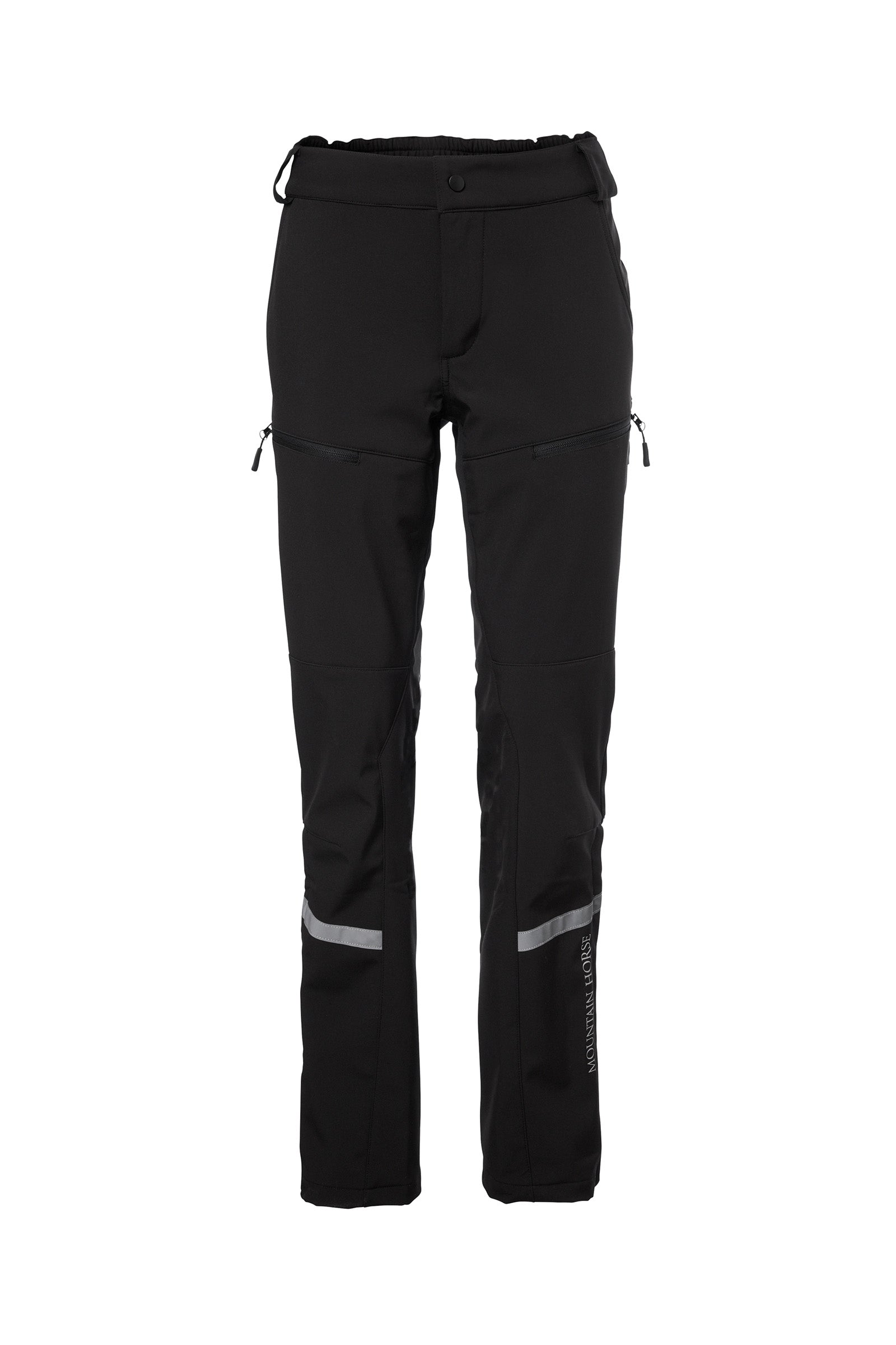 Mountain Horse Artax férfi softshell lovaglónadrág Férfi Ruházat