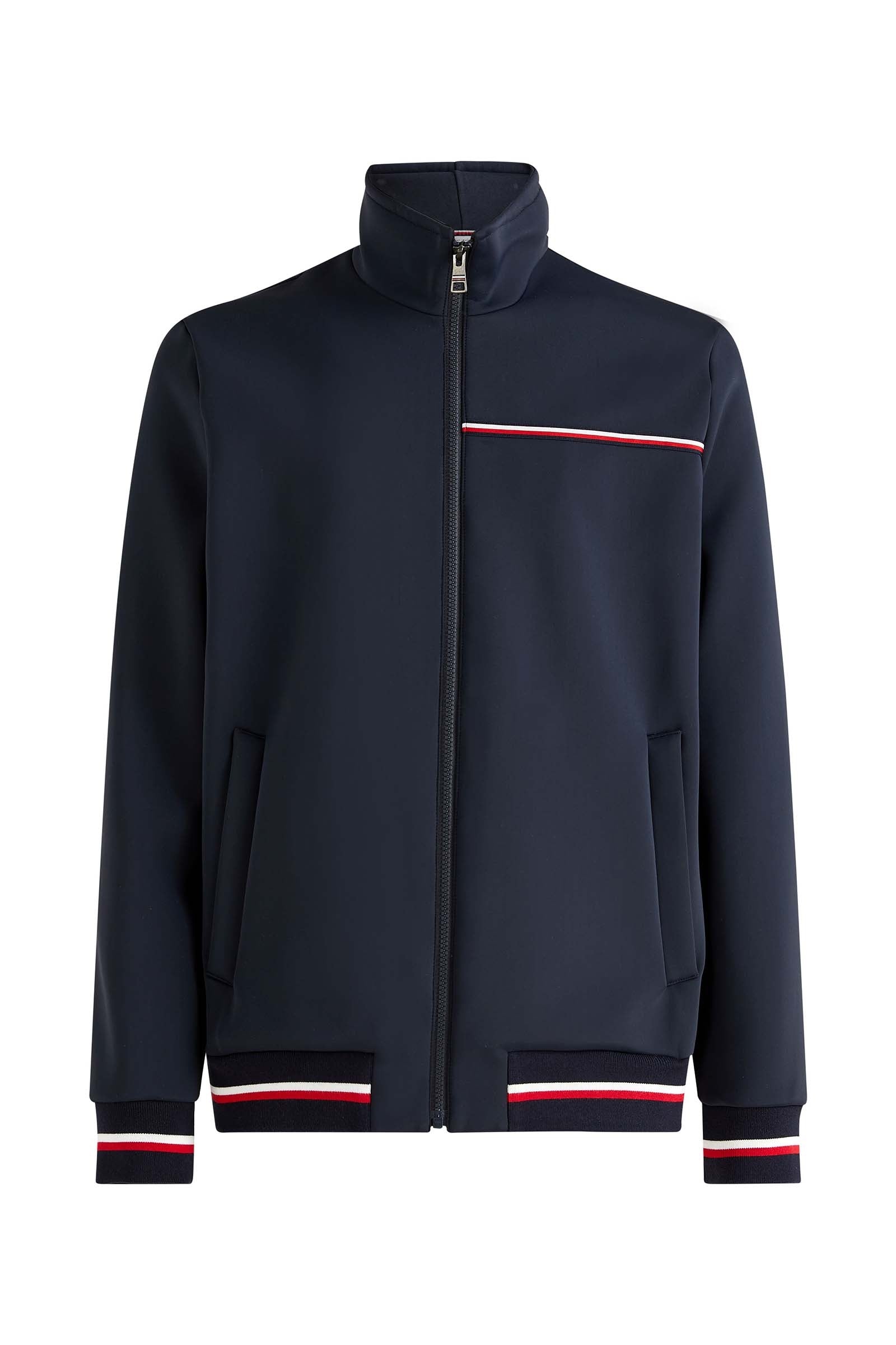 Tommy Hilfiger Equestrian Performance Mens Softshell Jacket Mens Riding Clothing