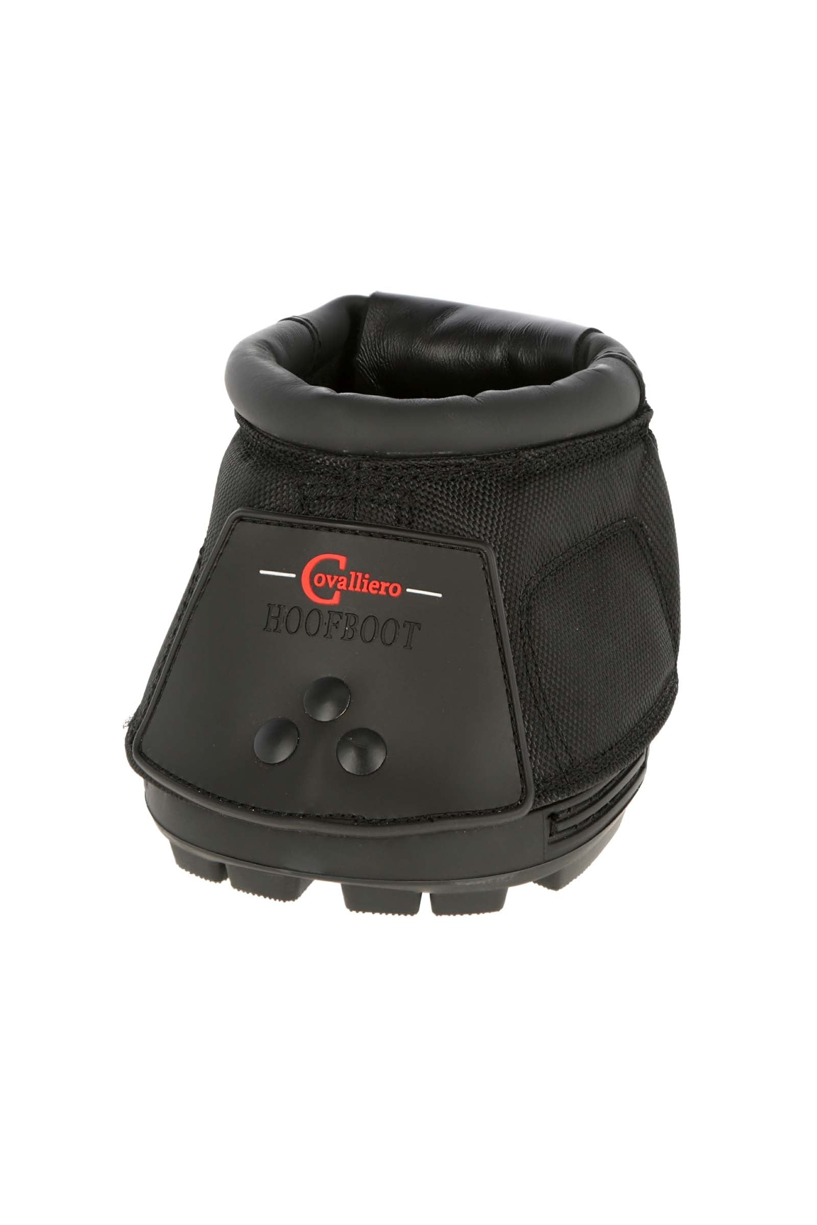 Covalliero Patacipő (1 db) Leg Protection & Hoof Protection for Horses