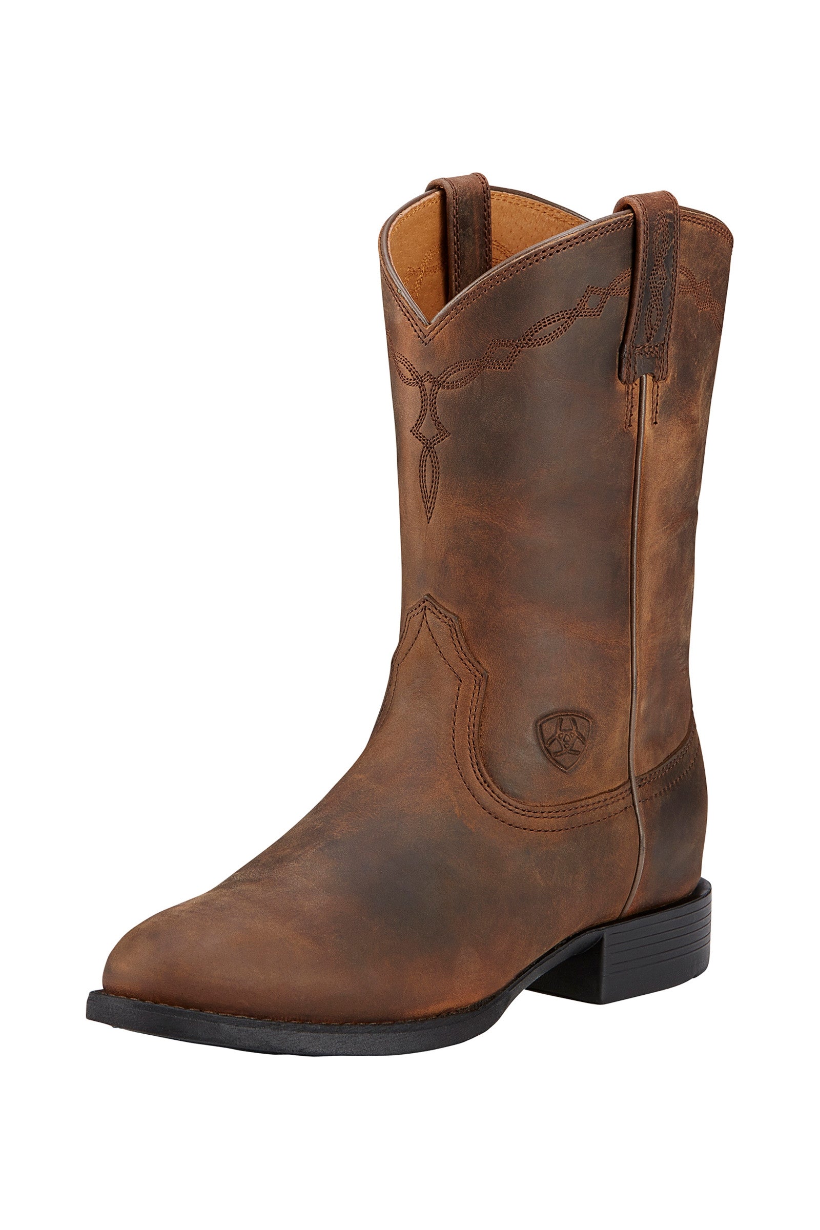 Ariat Heritage Roper női western csizma Lábbelik