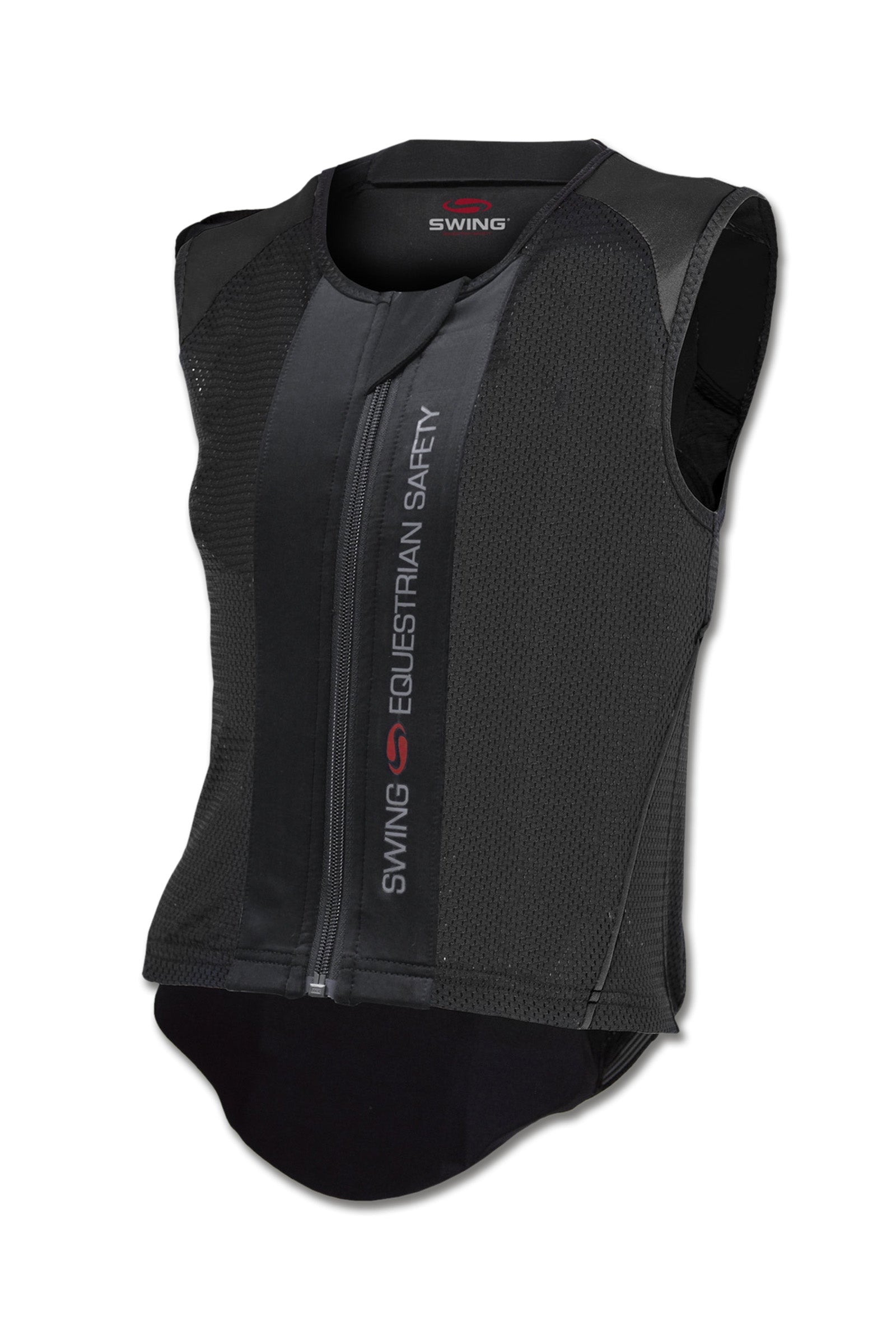 undefined Swing Back Protector P06 Flexible, Adults Safety Equipment