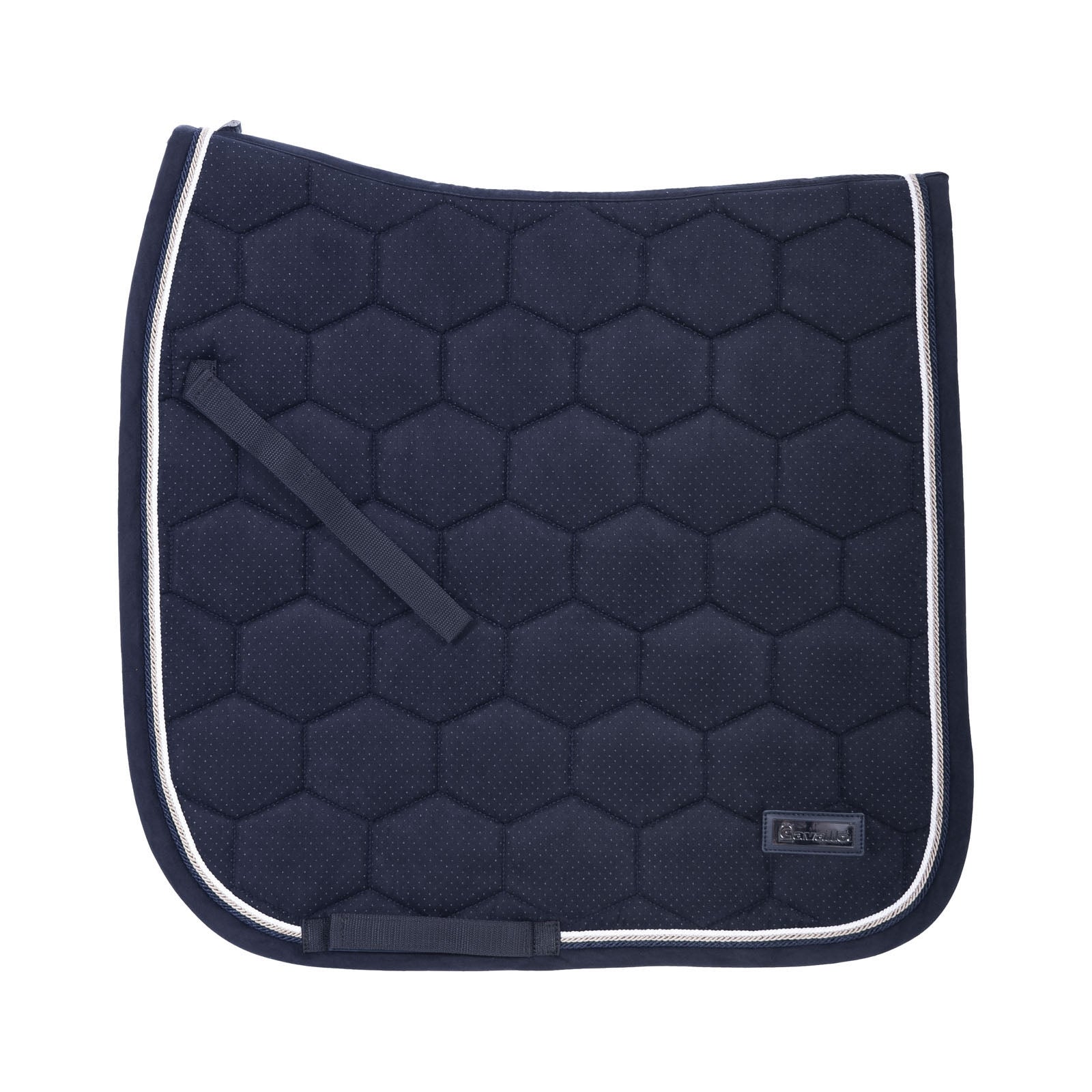 Cavallo Harmonie Dressage Saddle Pad Saddle Pads